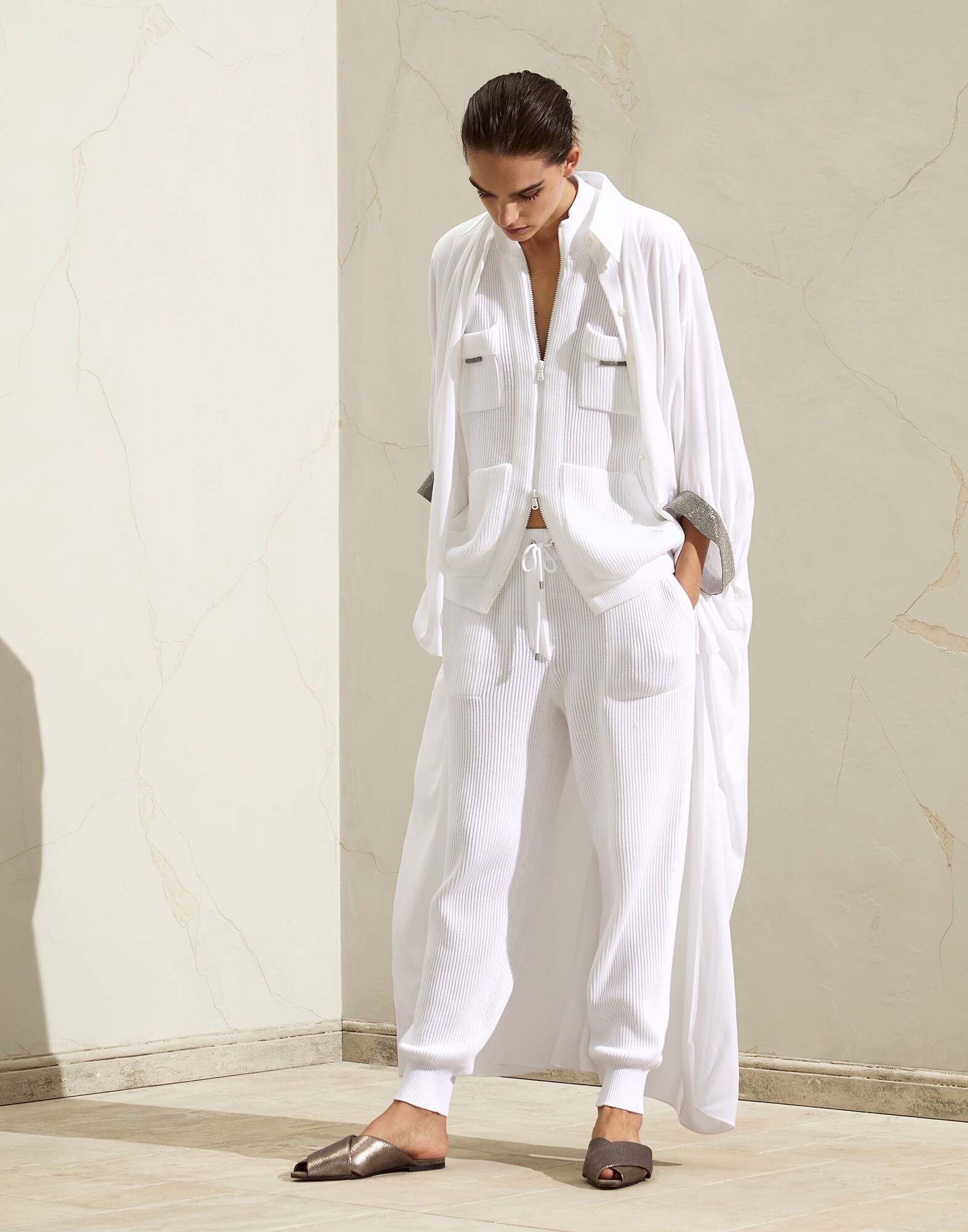Trousers - Look