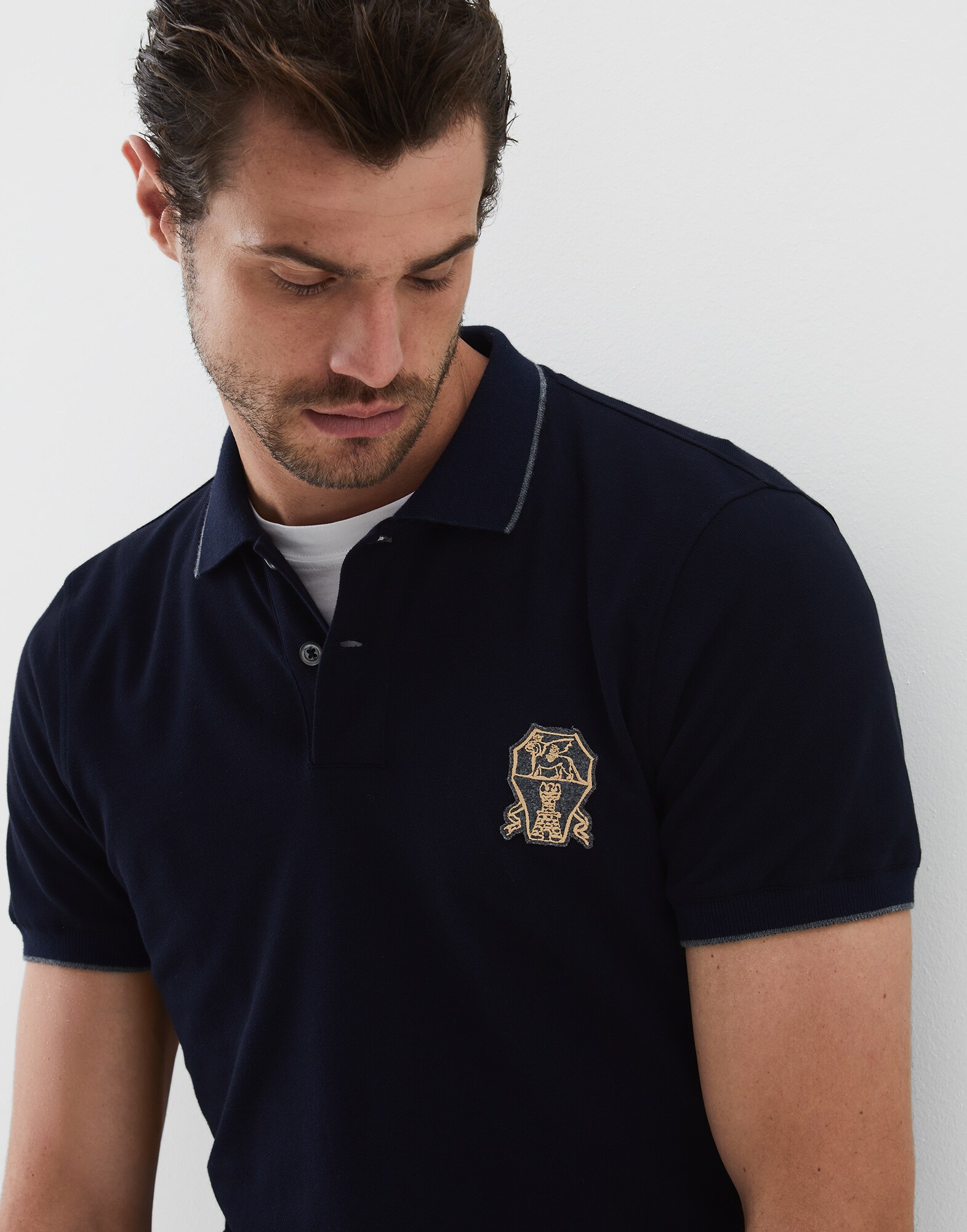 Polo - Detail