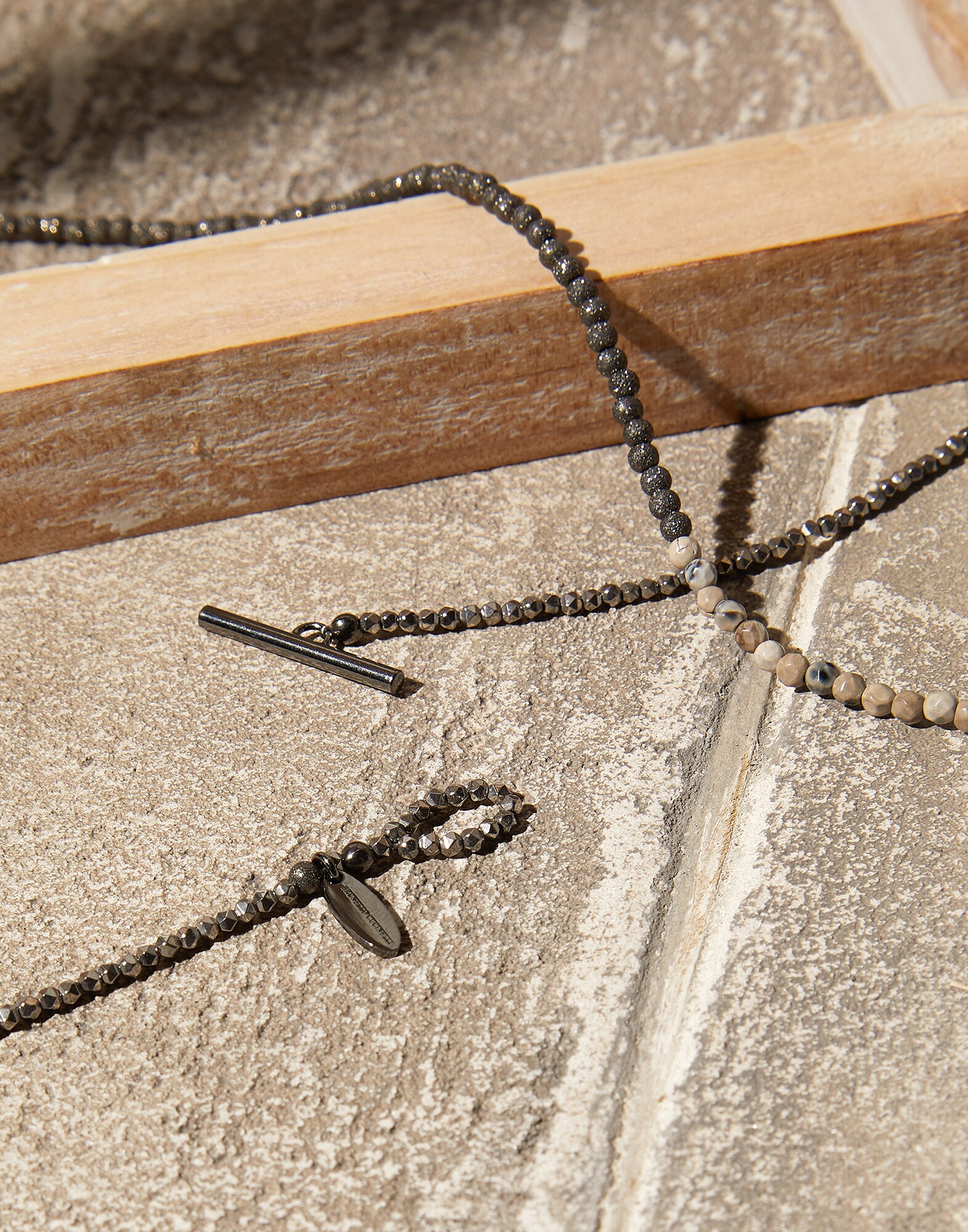 Pulsera - Detail