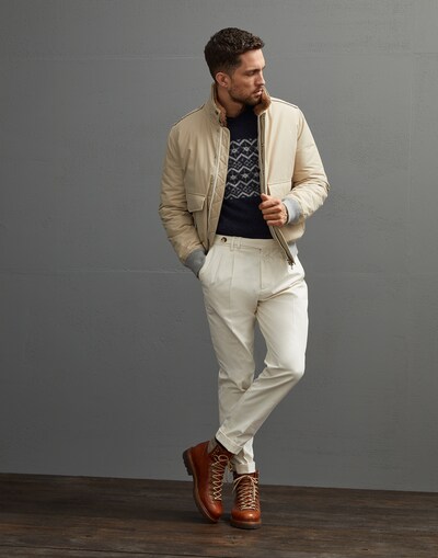 Slim - Full look