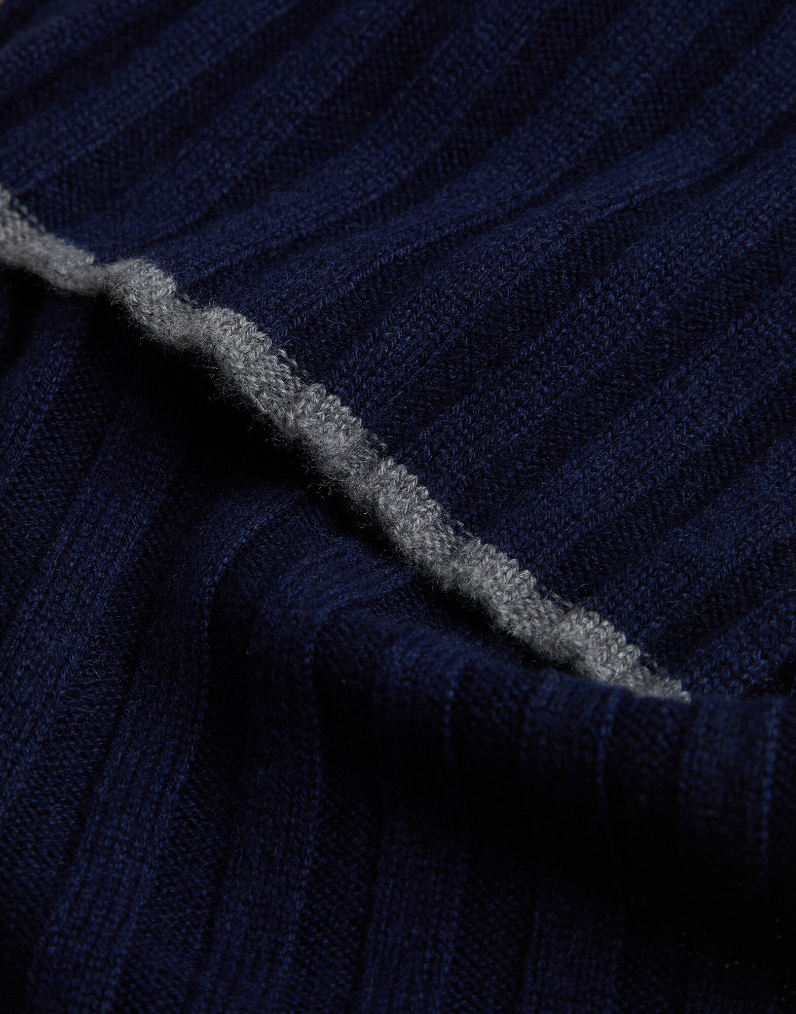 Gloves & Scarves - Detail view
