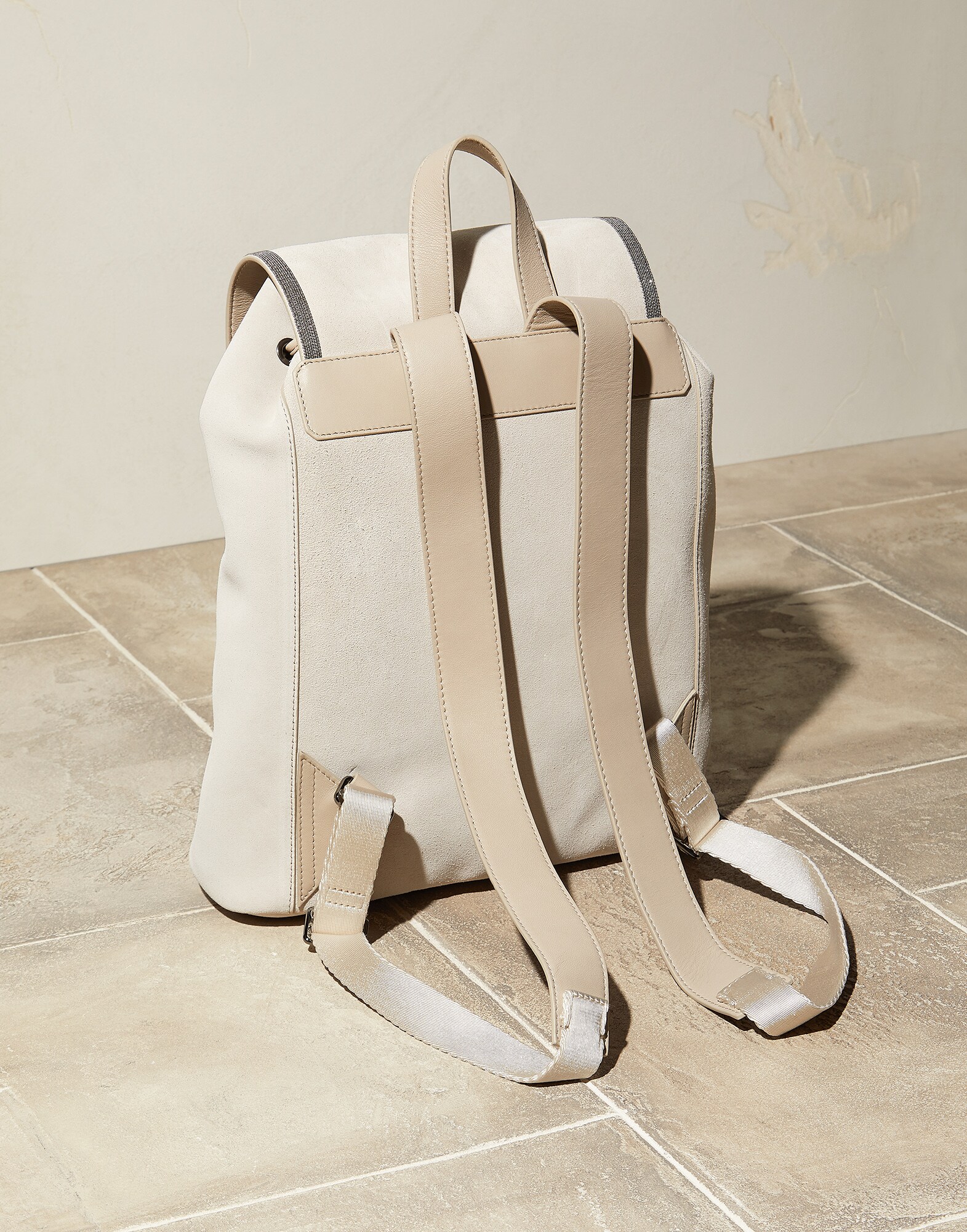 Backpack - Back