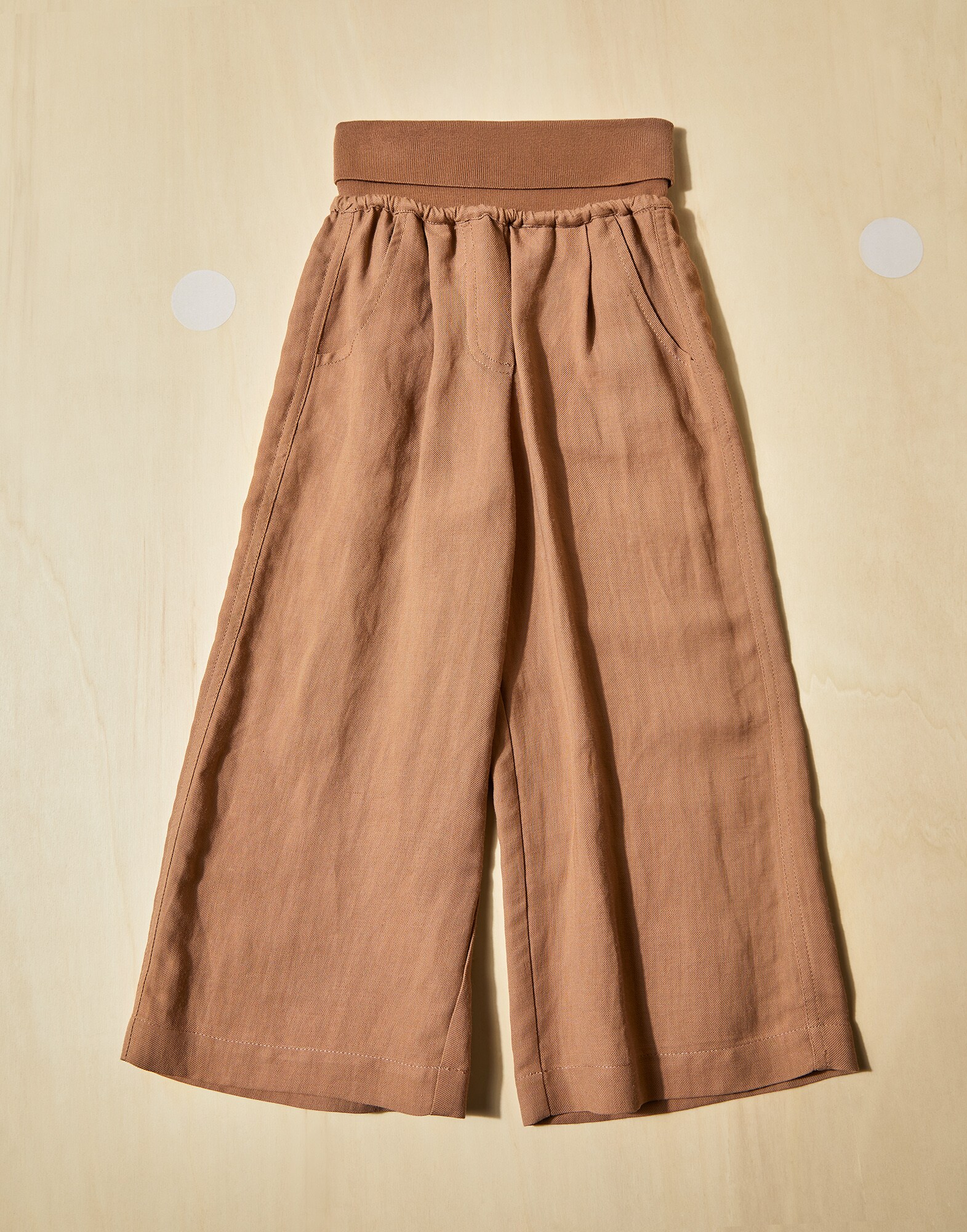 Pantalon - Vue frontale
