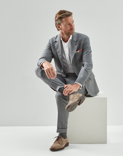 Pleated - Full look