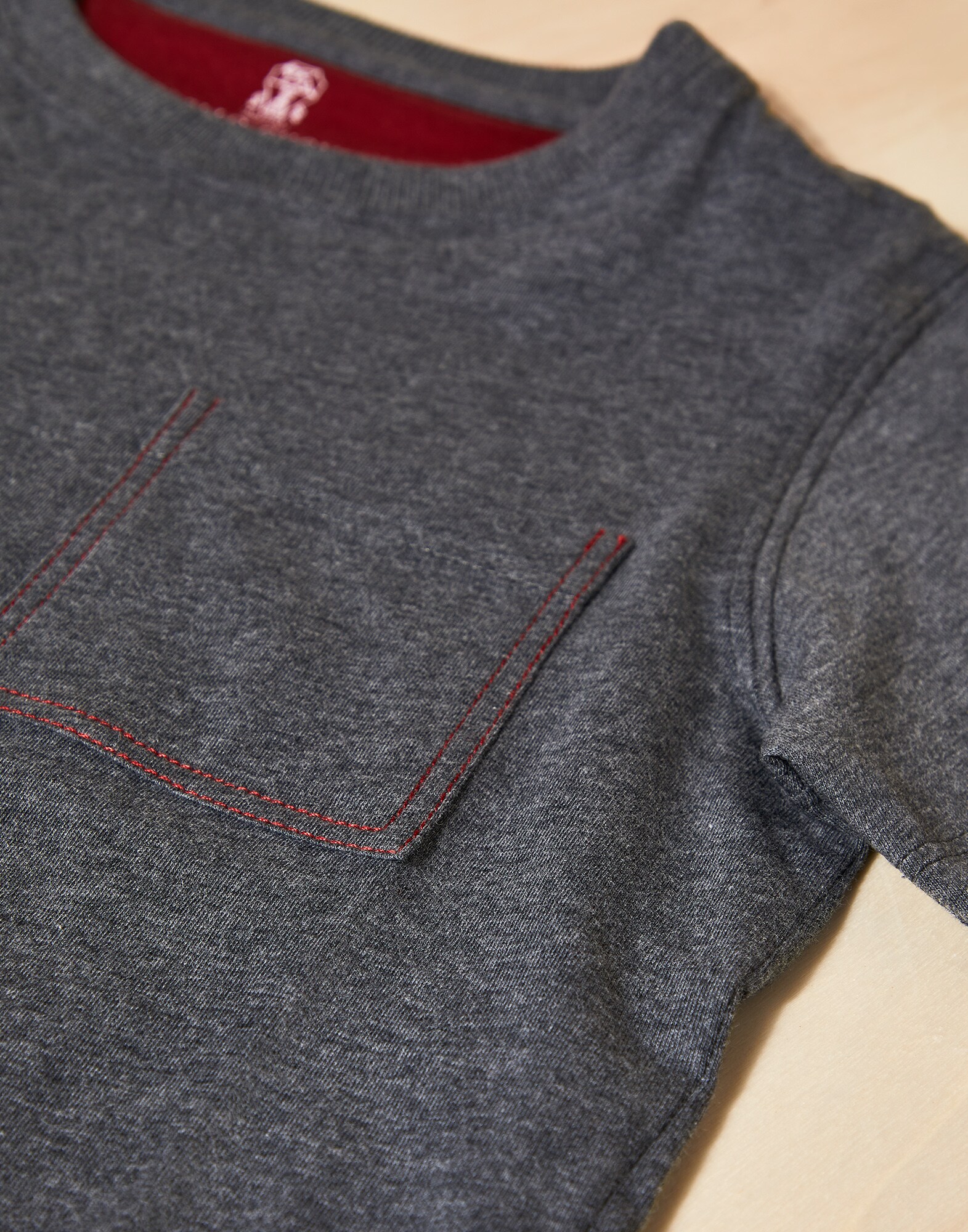 T-Shirt - Detail view