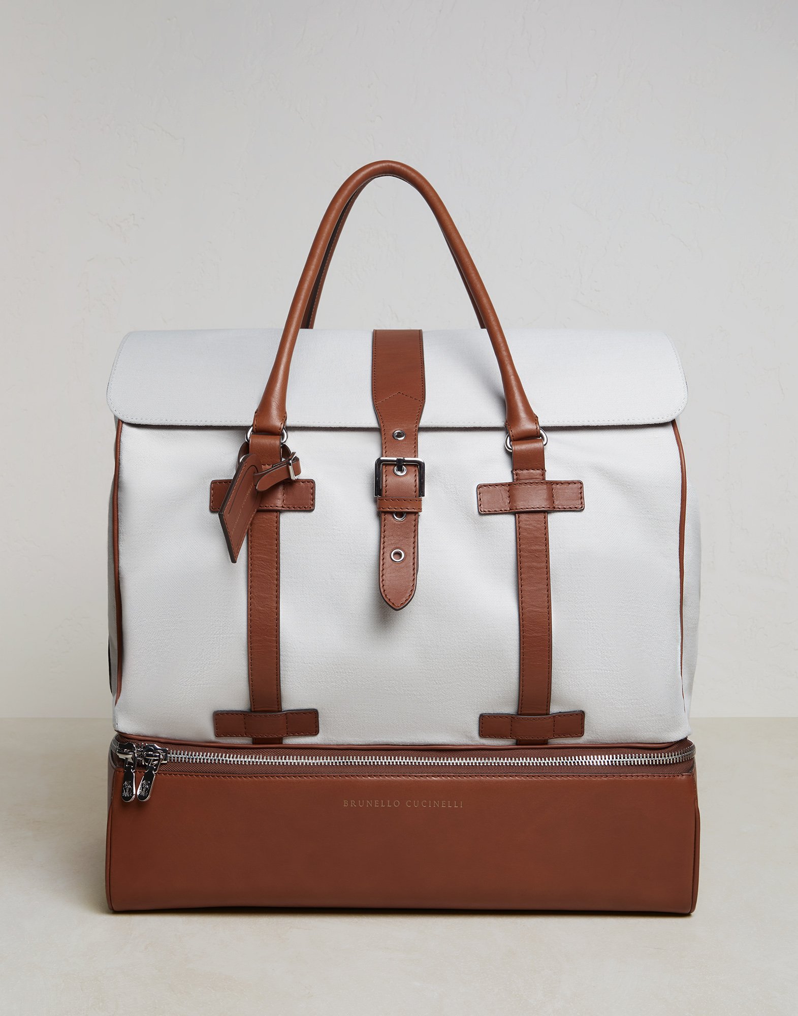 Bolso (231MBTHU419CF12001) Hombre | Cucinelli