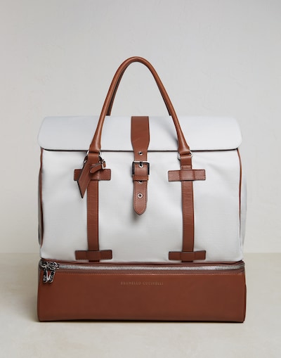 Leisure Bag - Front view