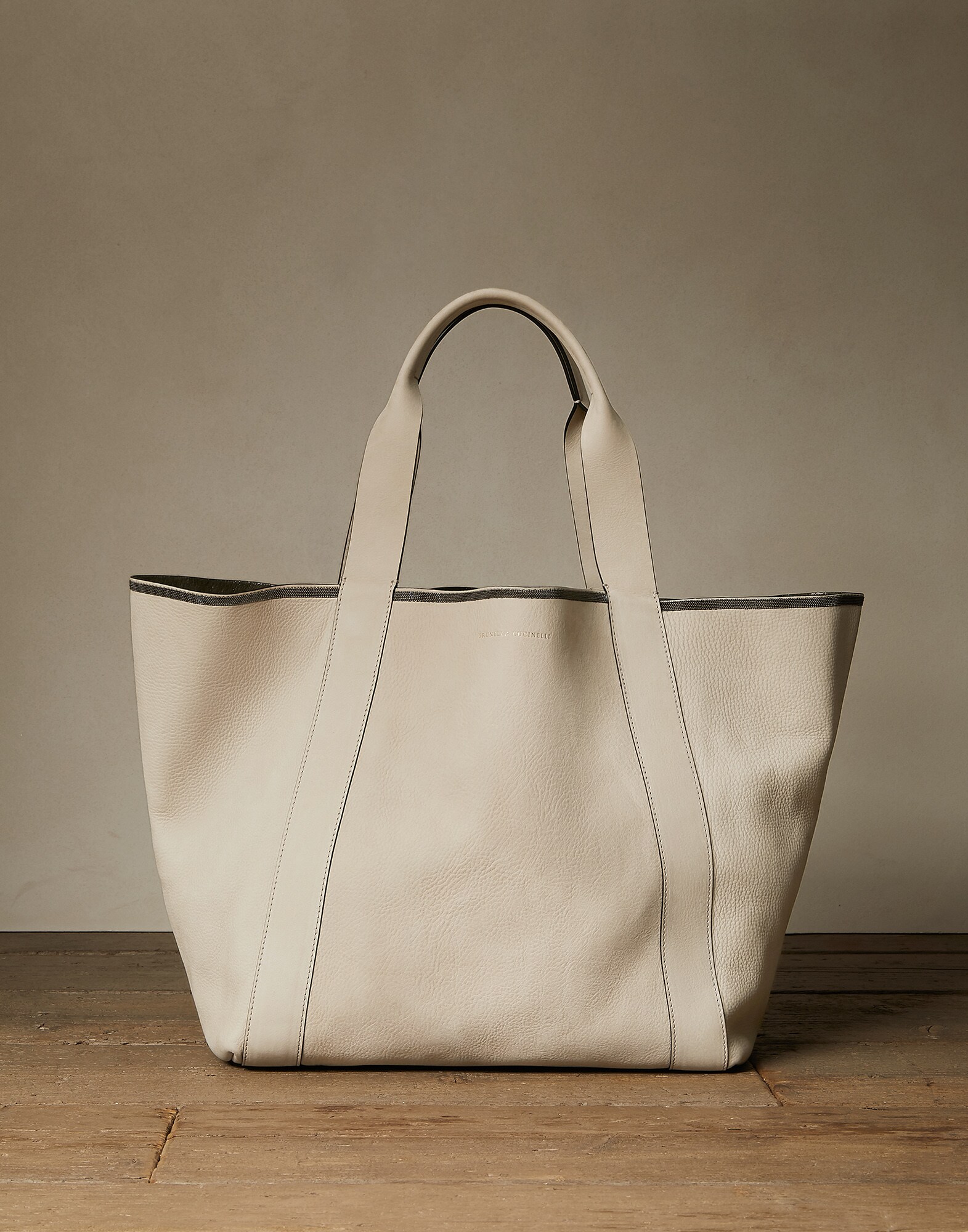 ショッパーバッグ シーシェル レディース 0 - Brunello Cucinelli