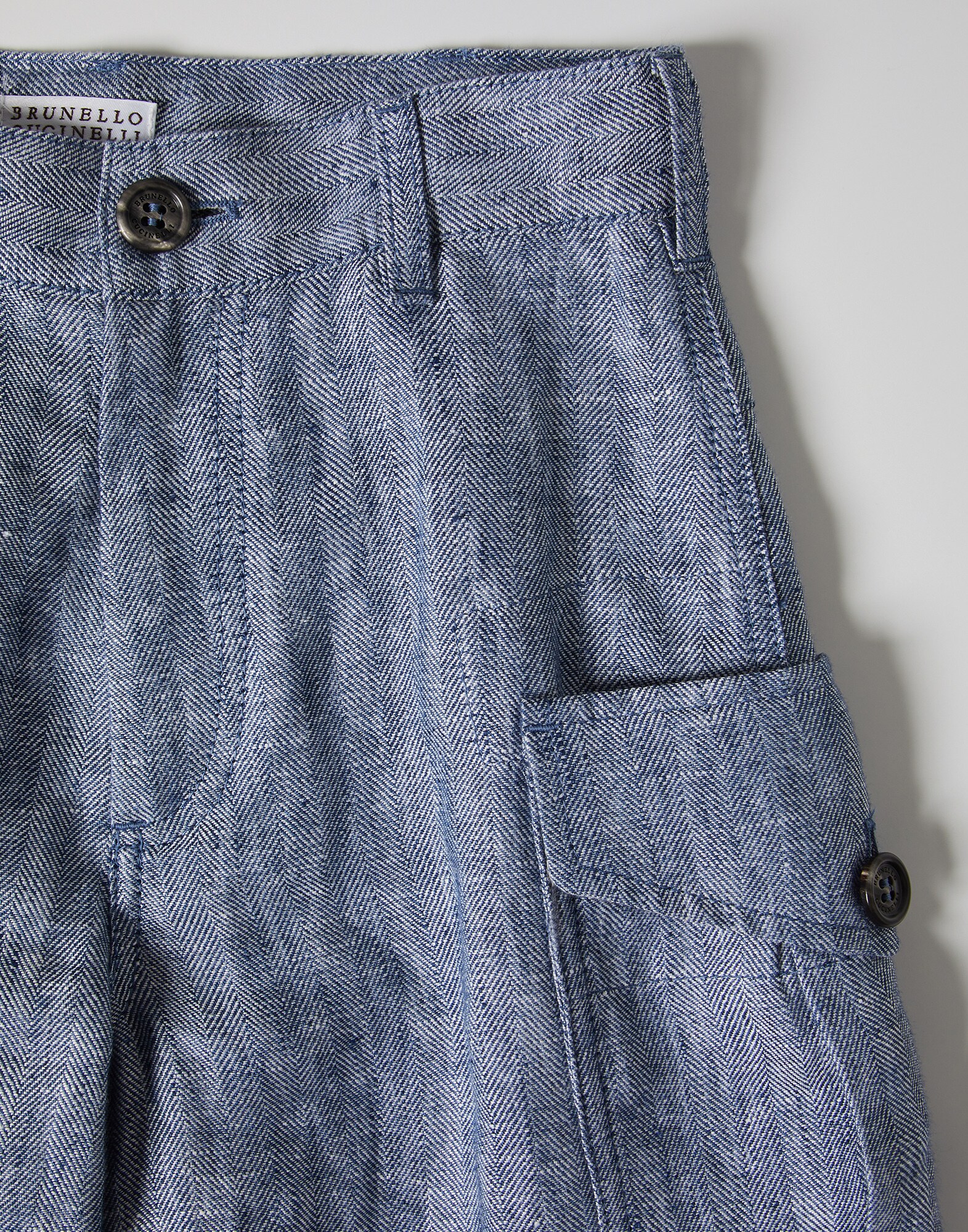 Pantalon - Vue détail