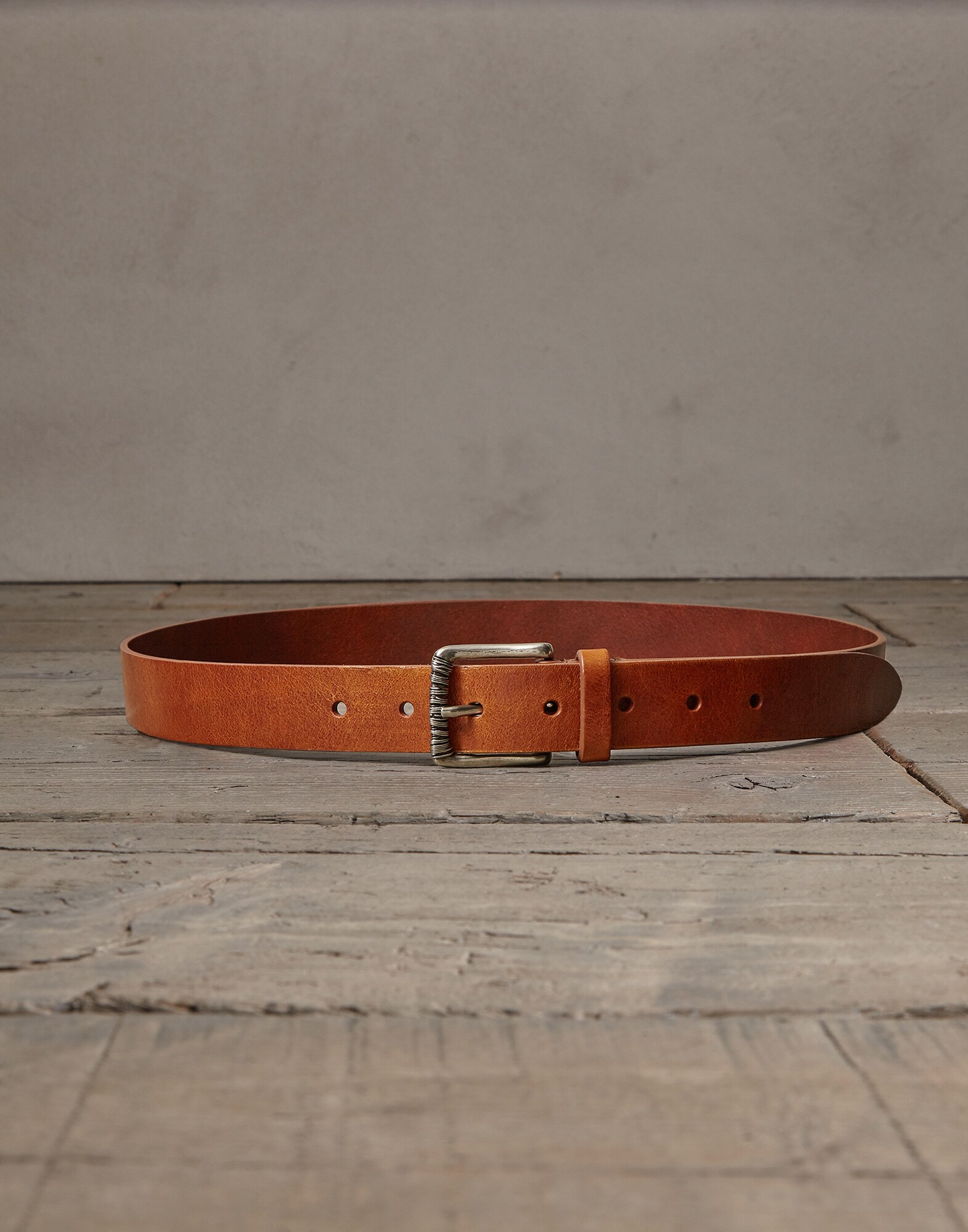 Belt - Front