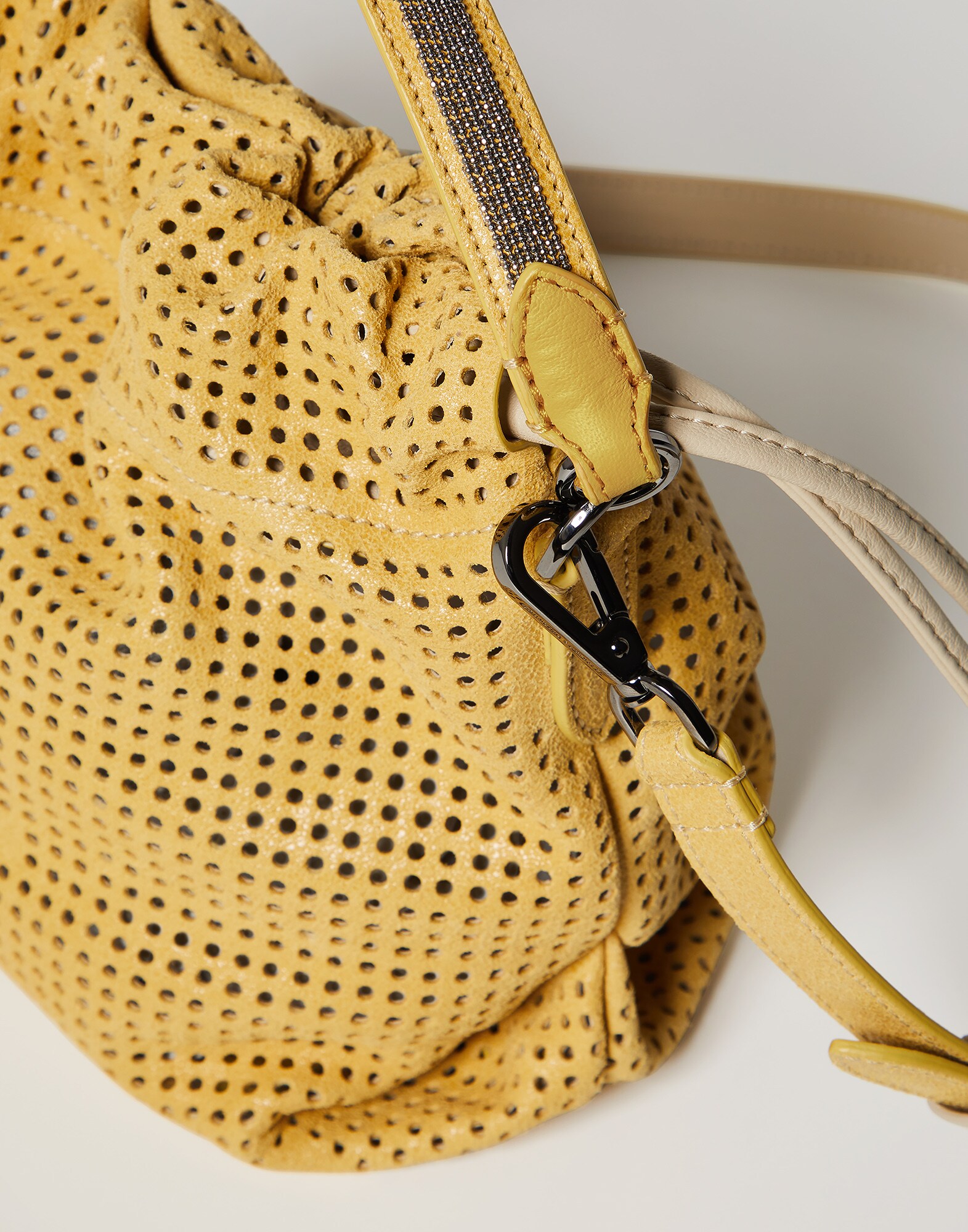 Crossbody Bag - Detail view