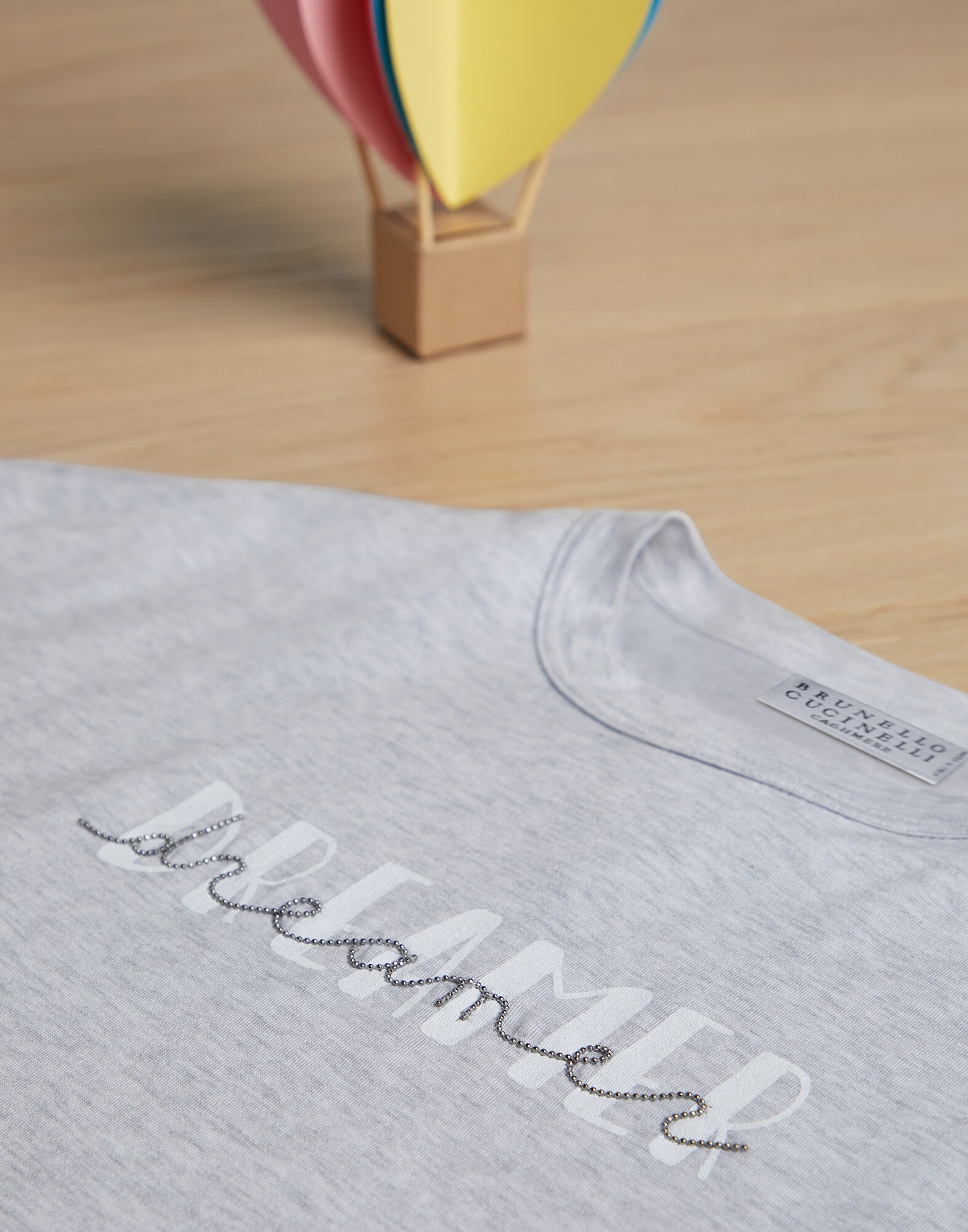 T-Shirt - Detail view