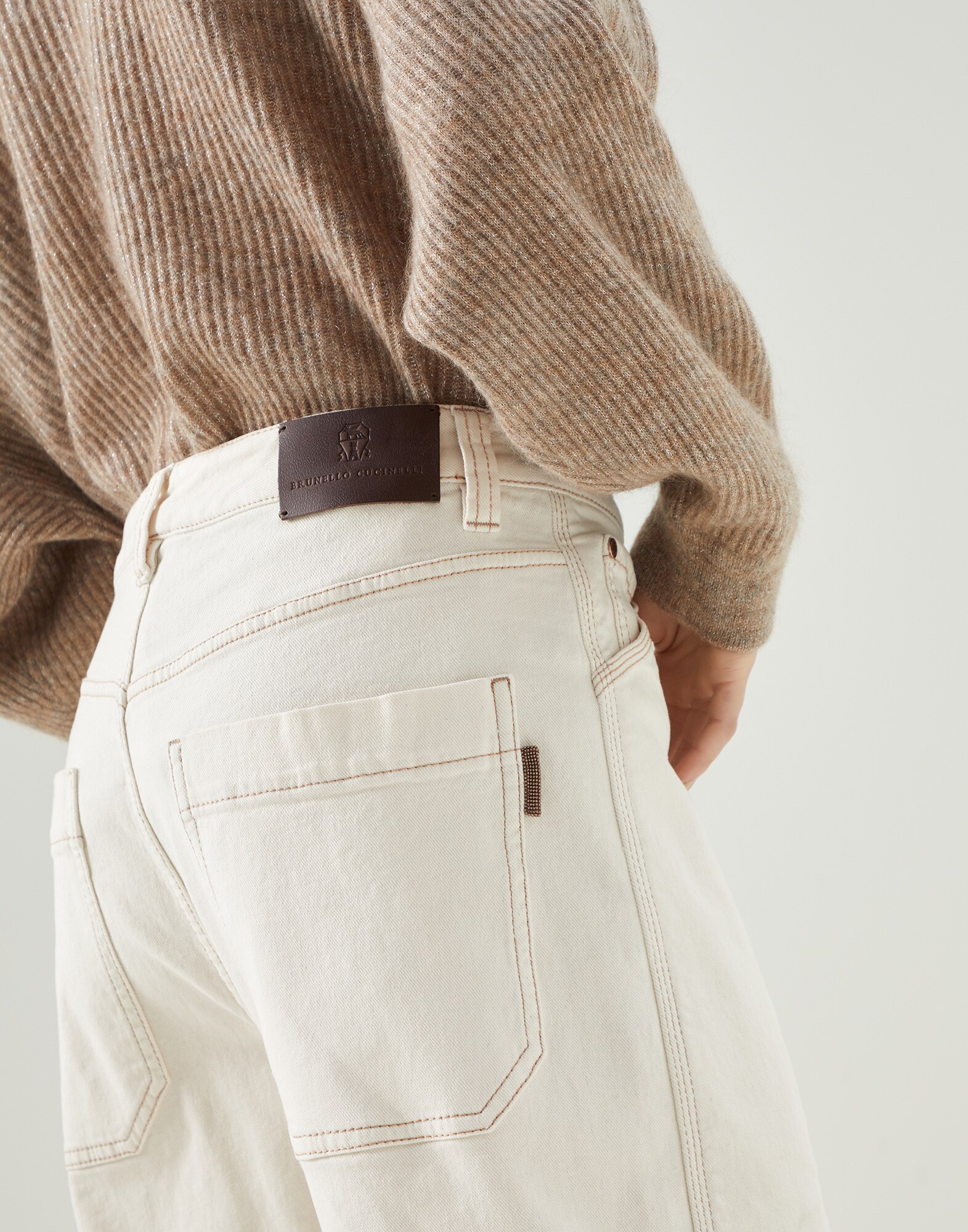 Slim - Detail view