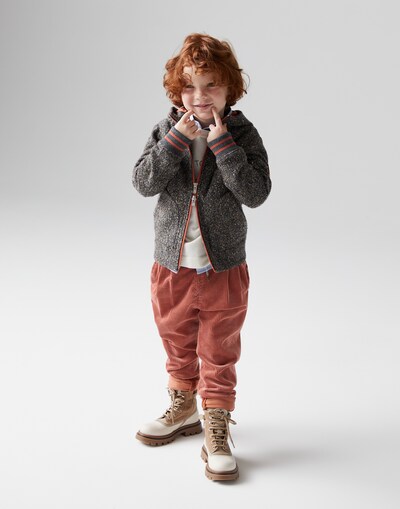 Pants - Full look