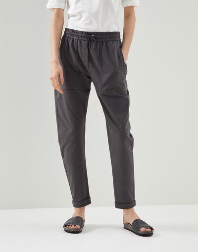 Sweatpants - Front view