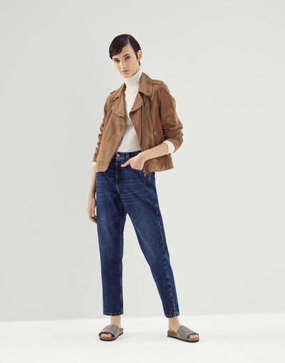 Turtleneck - Full look
