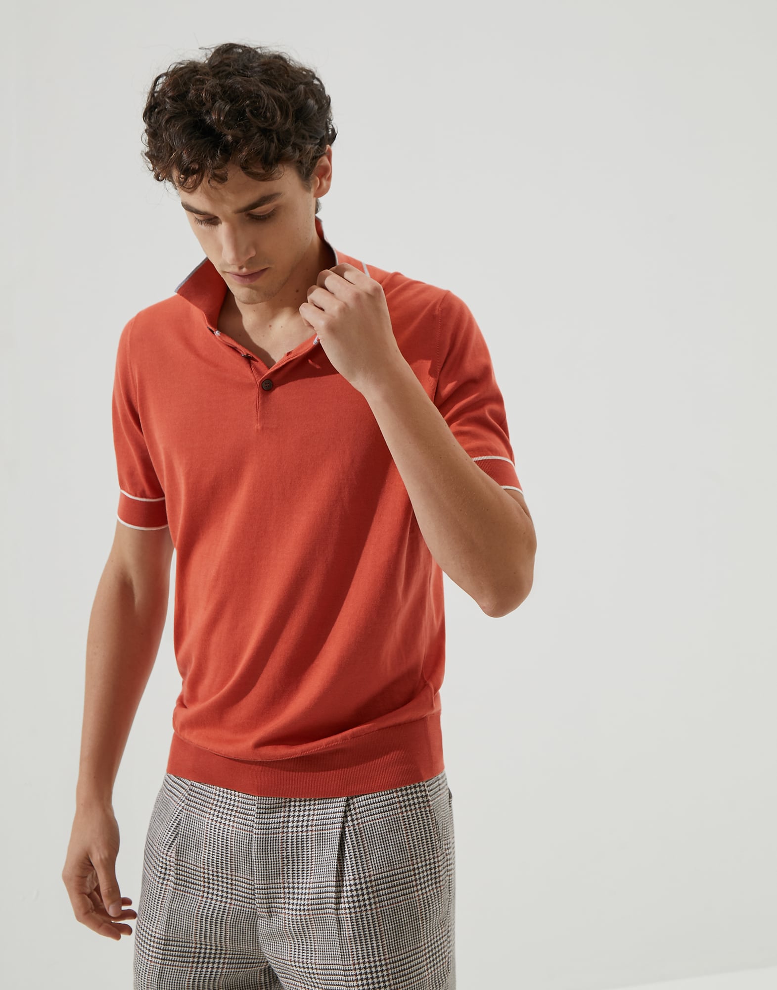 polo sweaters mens