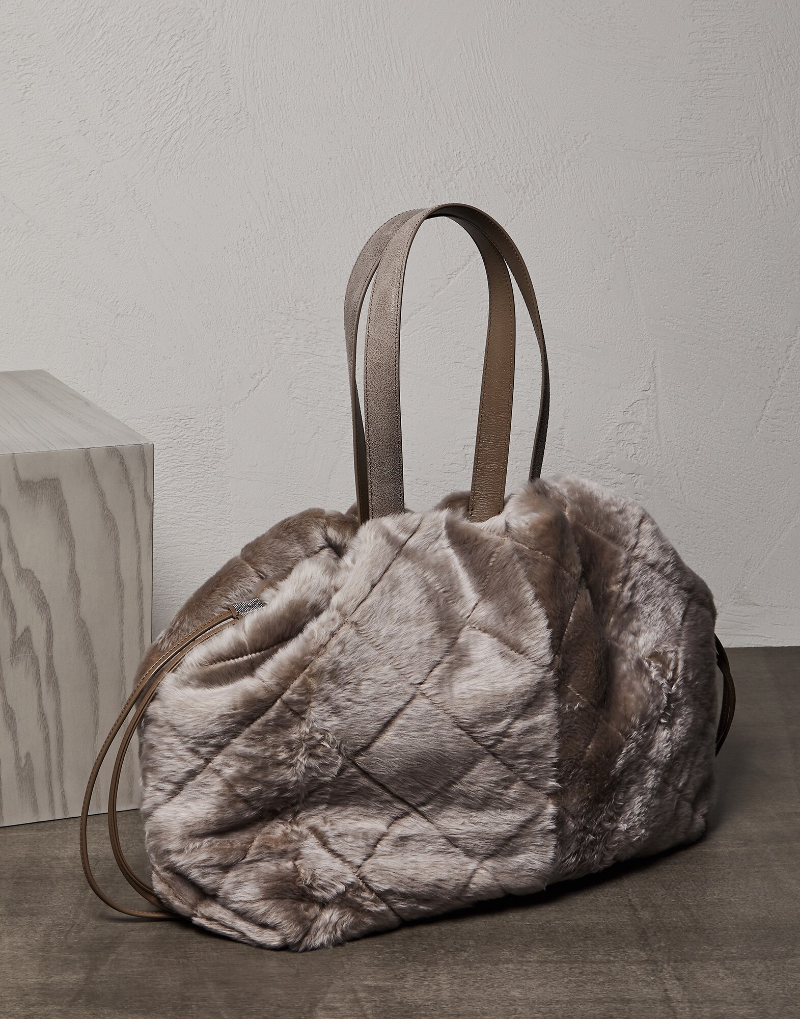 Sac à Main - Vue arrière