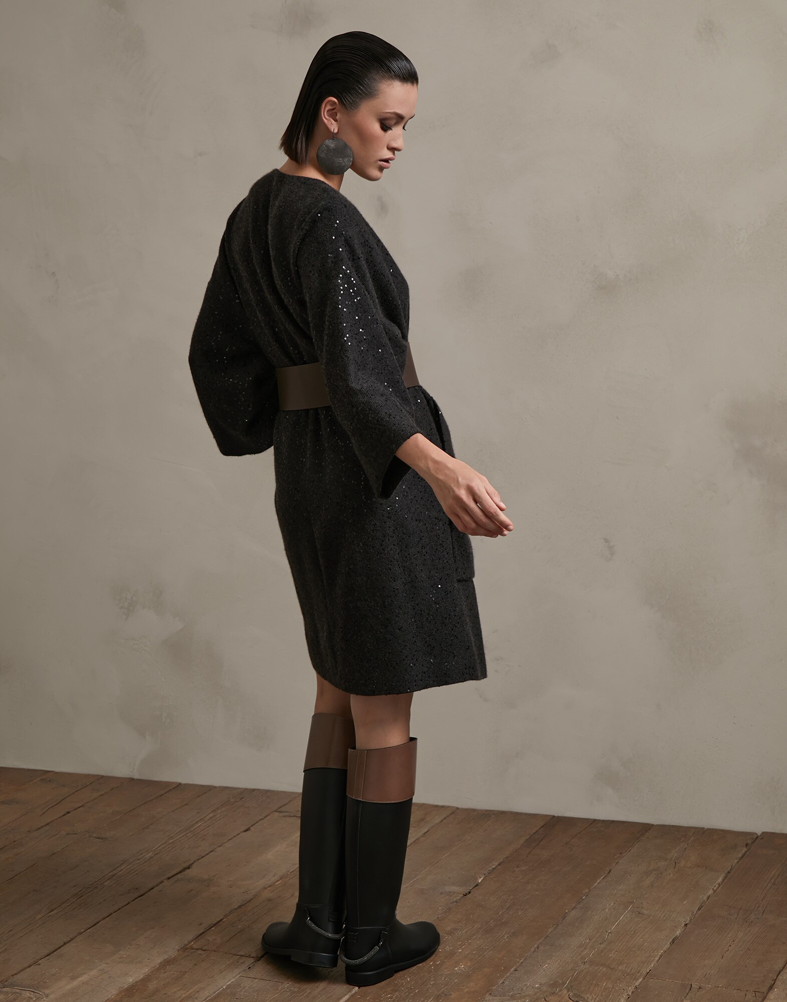 Dress - Back