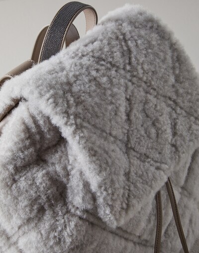 Mochila - Vista de detalle