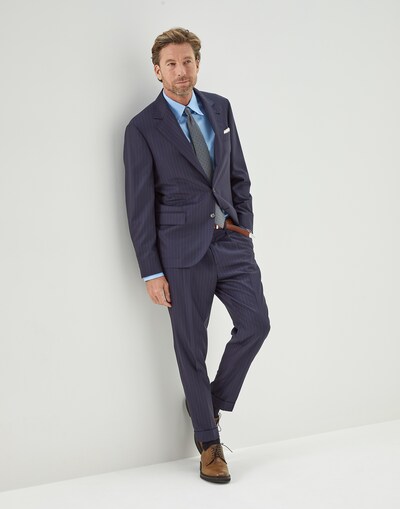 Pleated - Full look