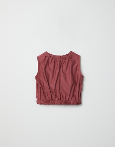 T-Shirt - Back view