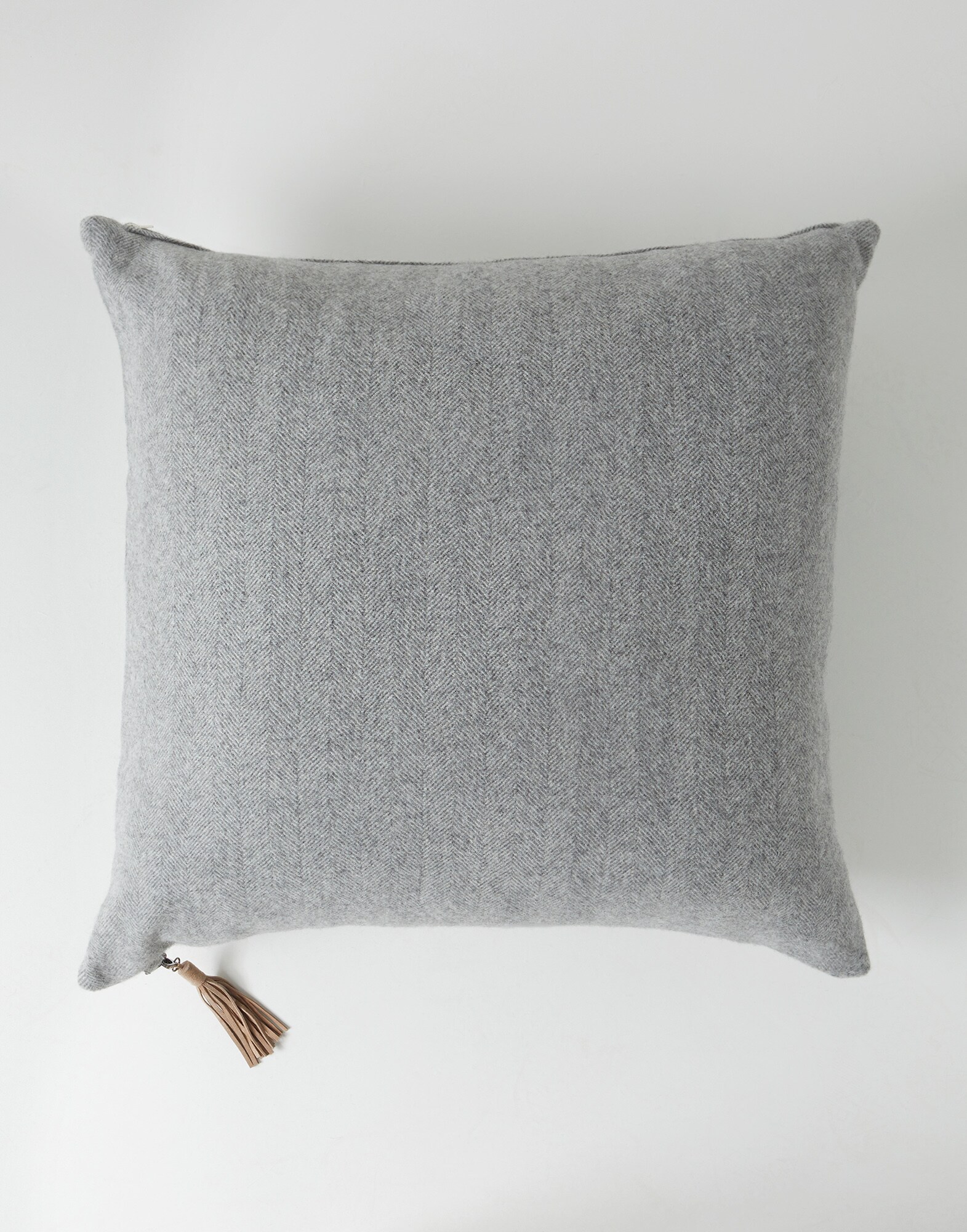 Coussins en Tissu - Vue arrière