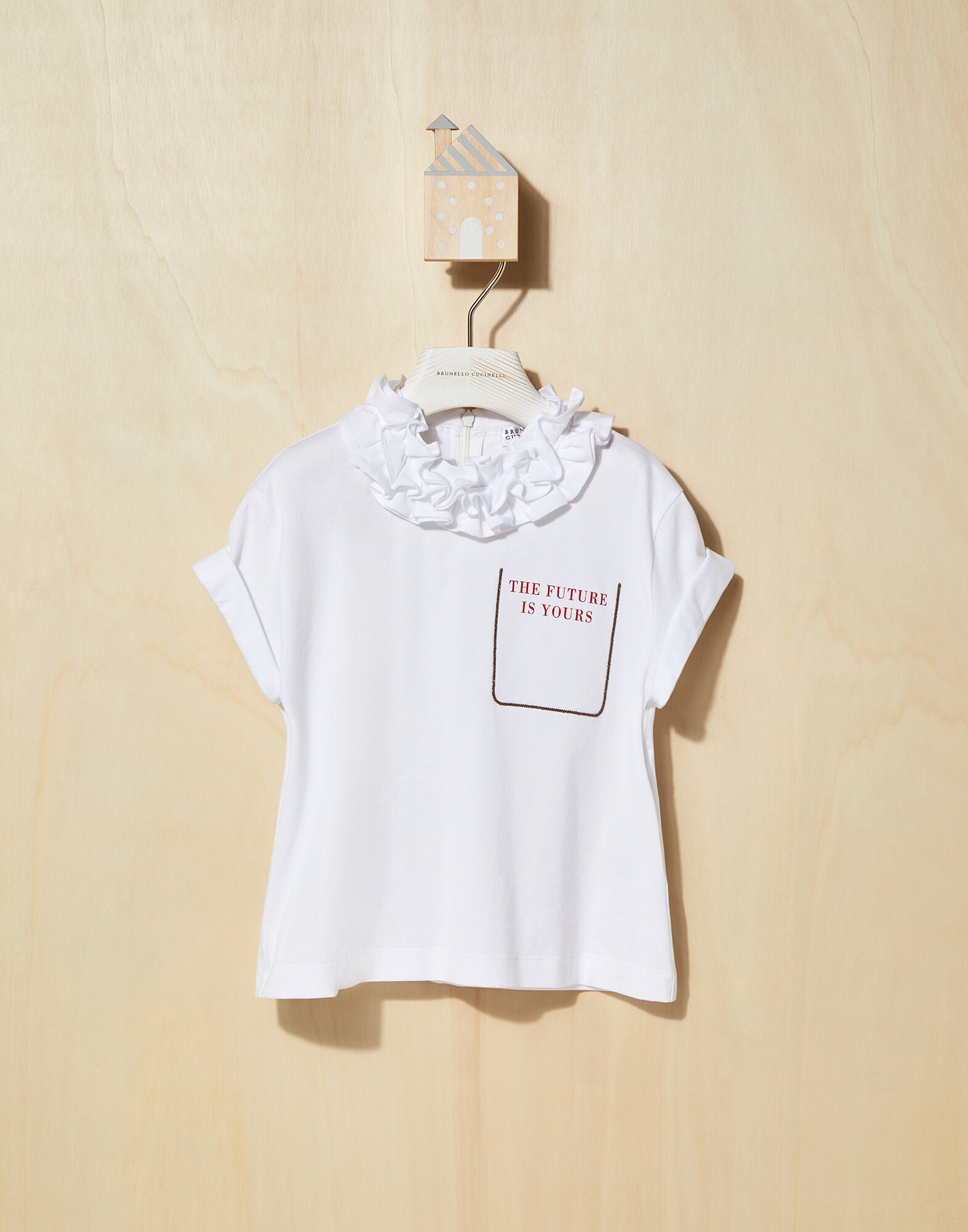 T-Shirt - Front view