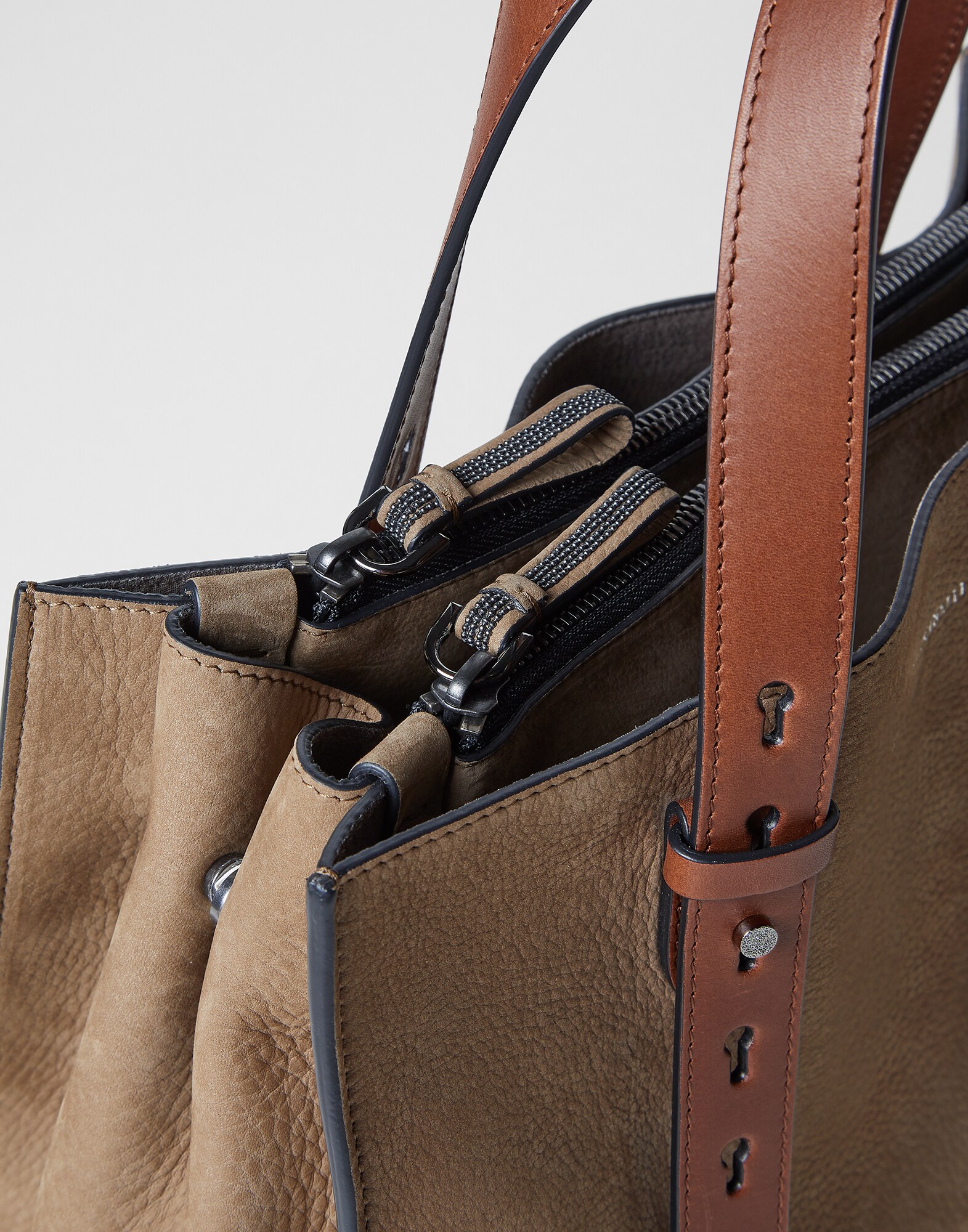 Shopper Bag - Detail