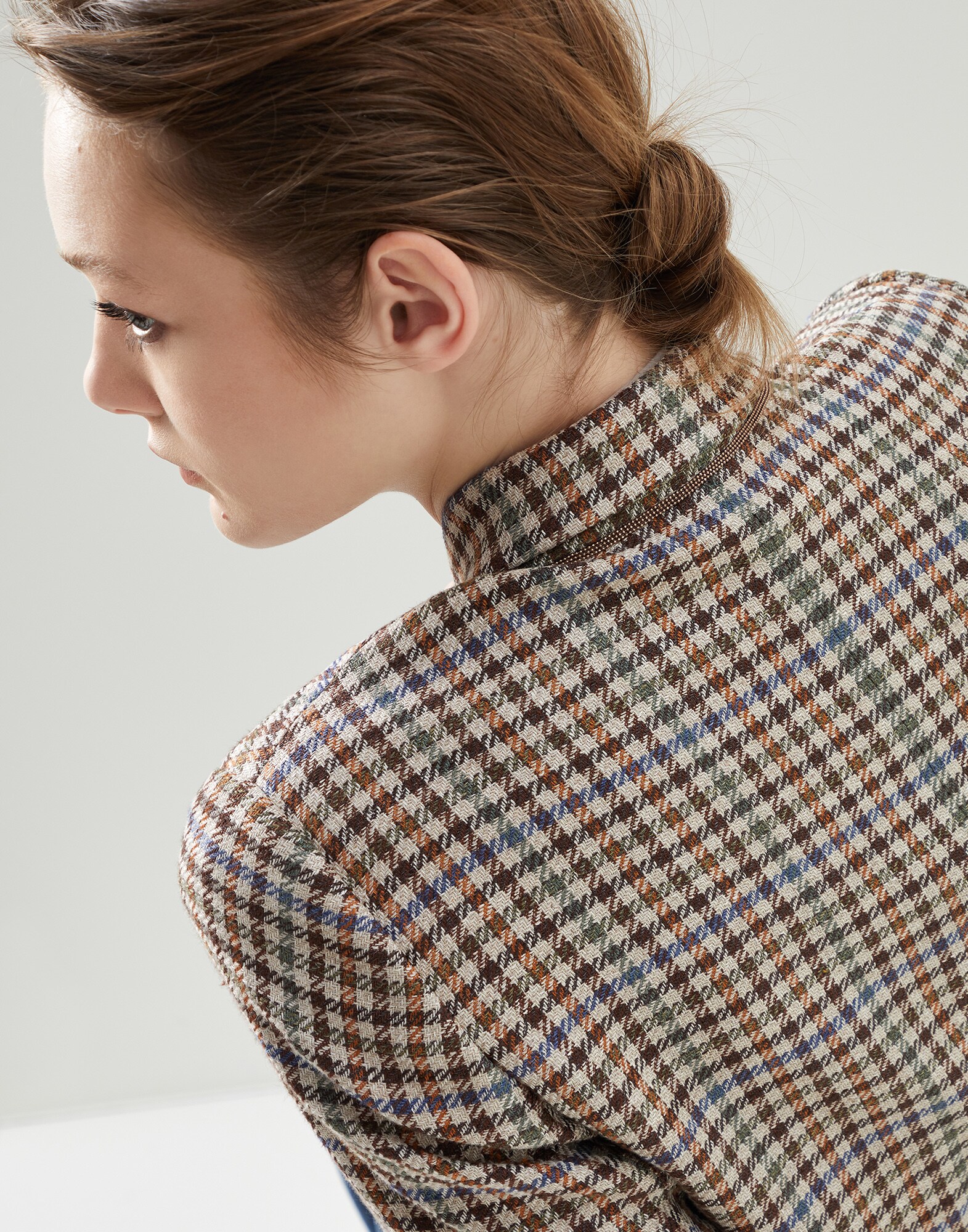 Blazer - Detail view