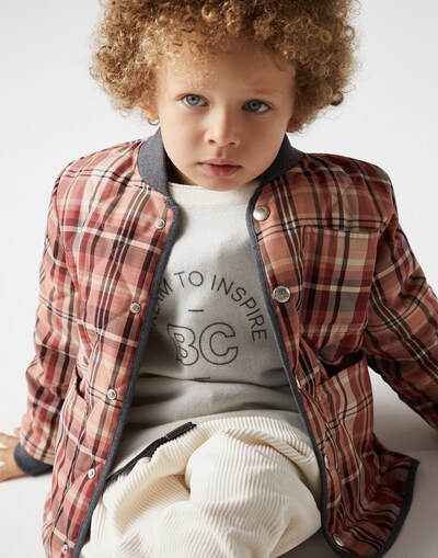 Outerwear Jacket - Editorial view