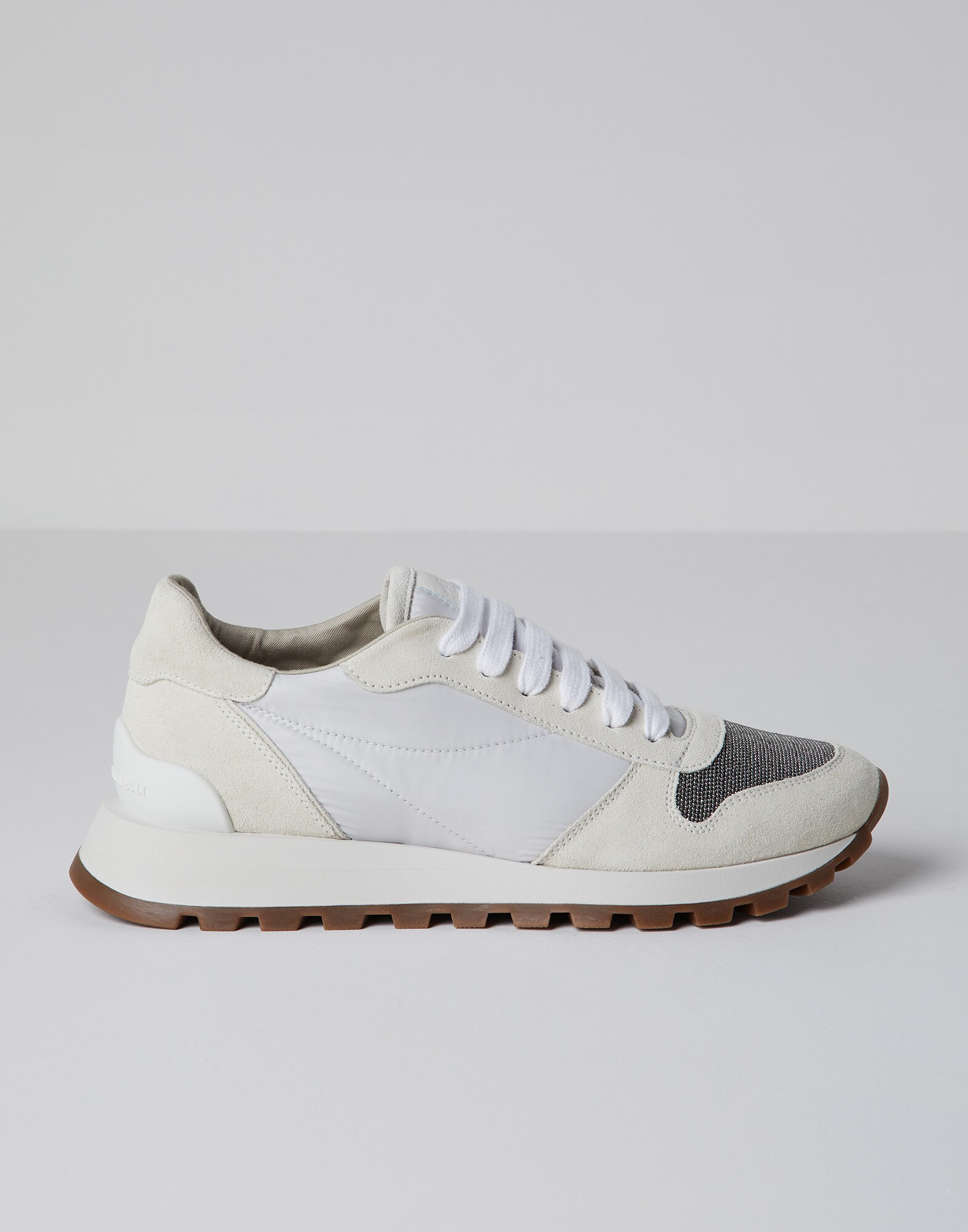 Runners - Full look