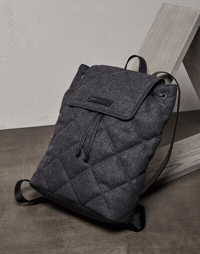 Mochila - Vista frontal