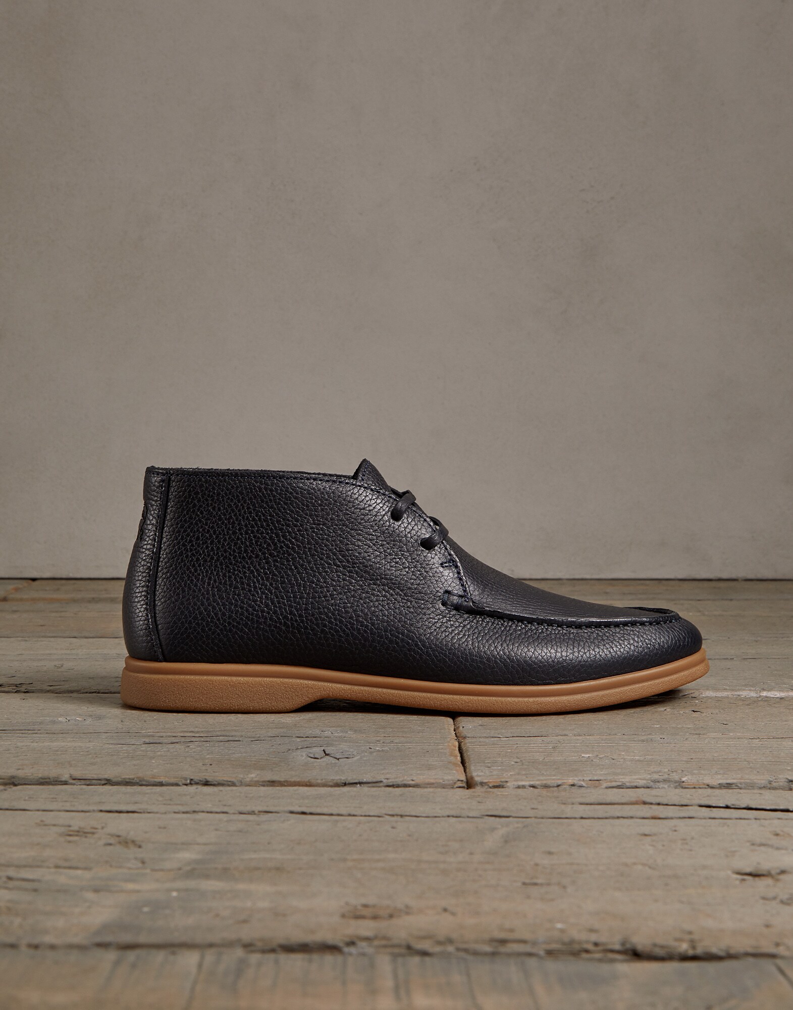 Boots - Look
