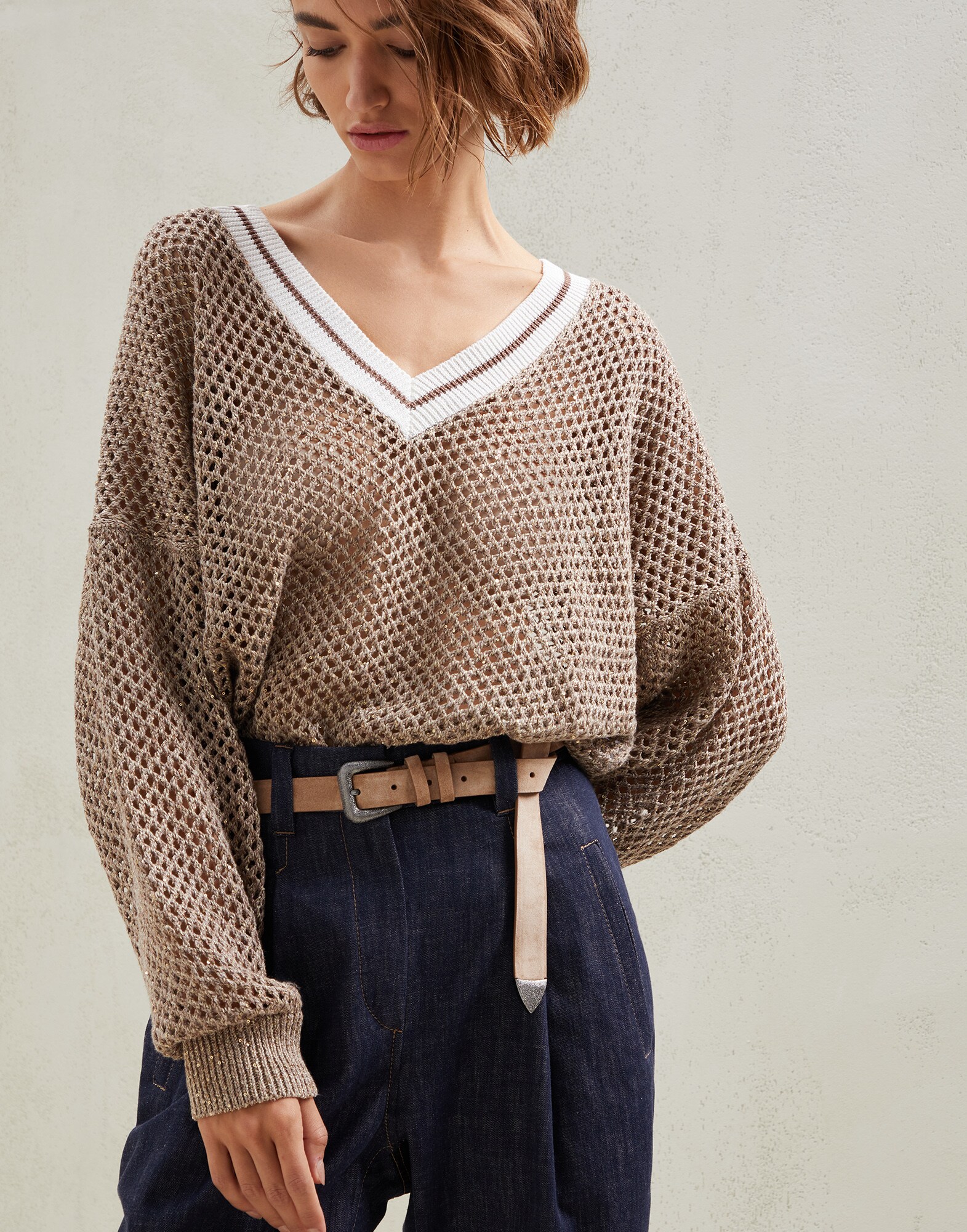 Belt - Editorial view