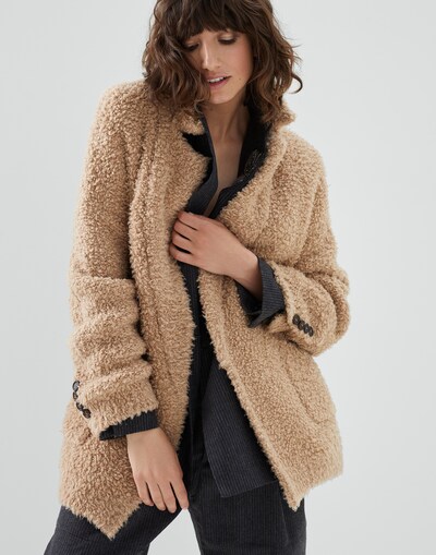 Cardigan - Editorial view