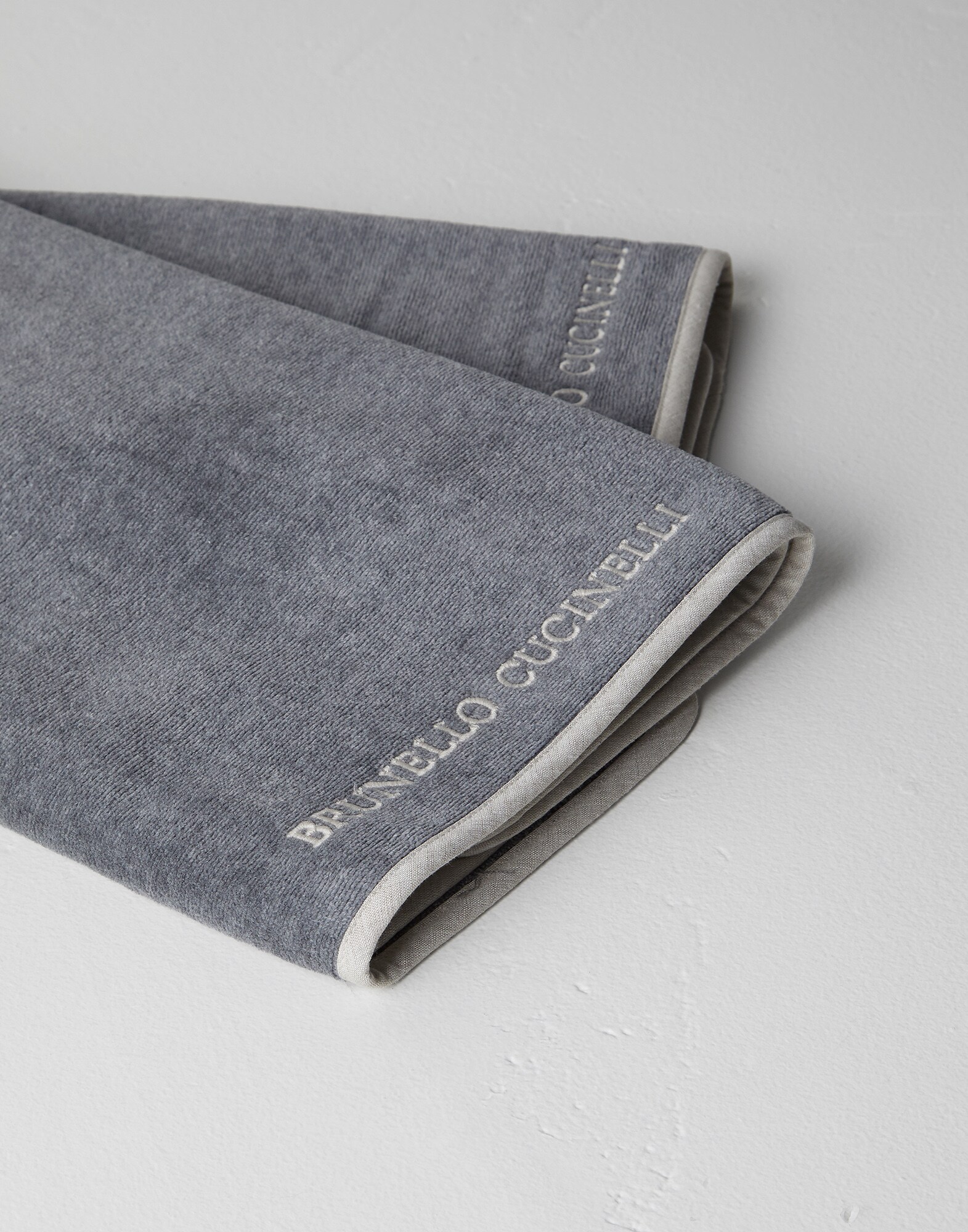 Draps de Bain - Vue détail