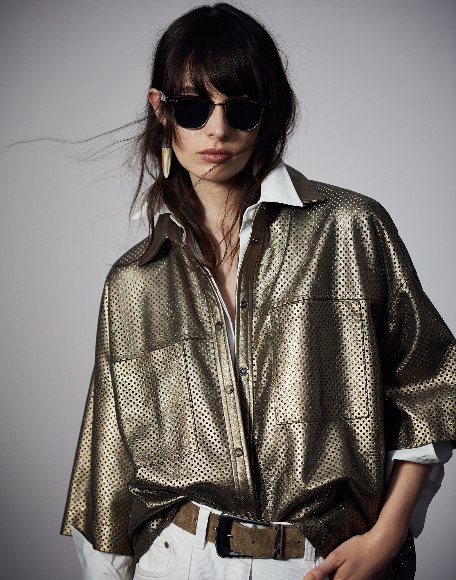 Capannelle - Editorial view