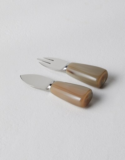 Flatware - Front view