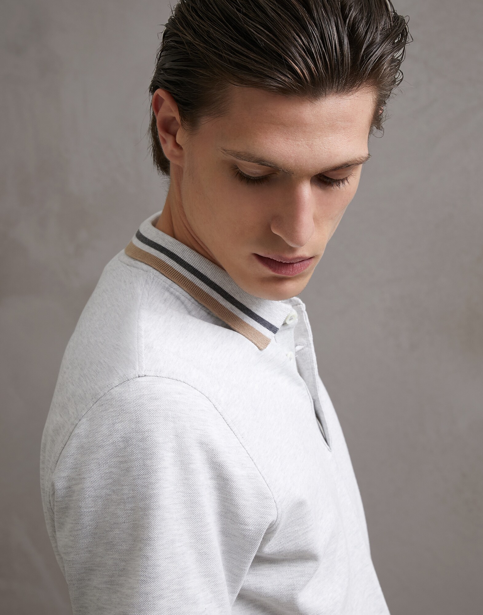 Polo - Detail