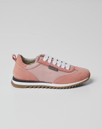 Sneakers - Editorial view
