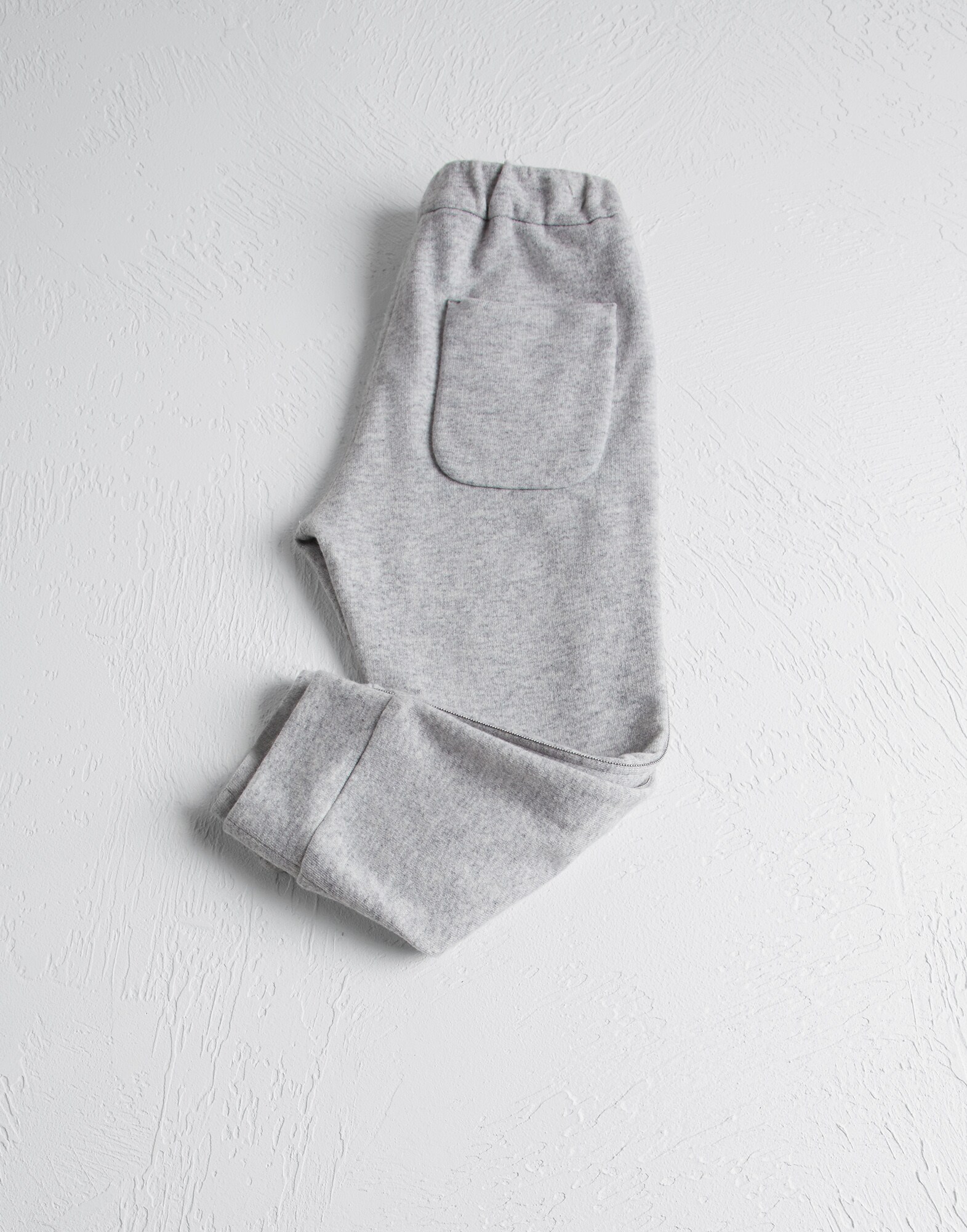 Sweatpants - Back view
