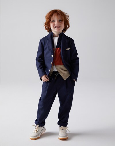 Blazer - Full look