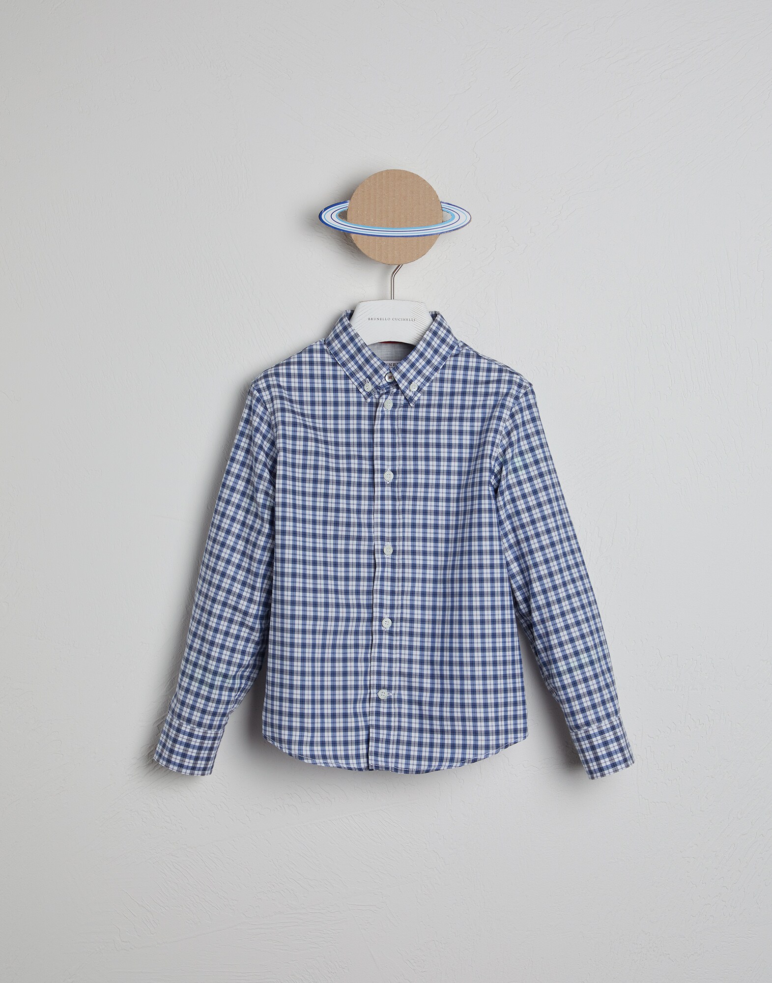 Shirt - Front view
