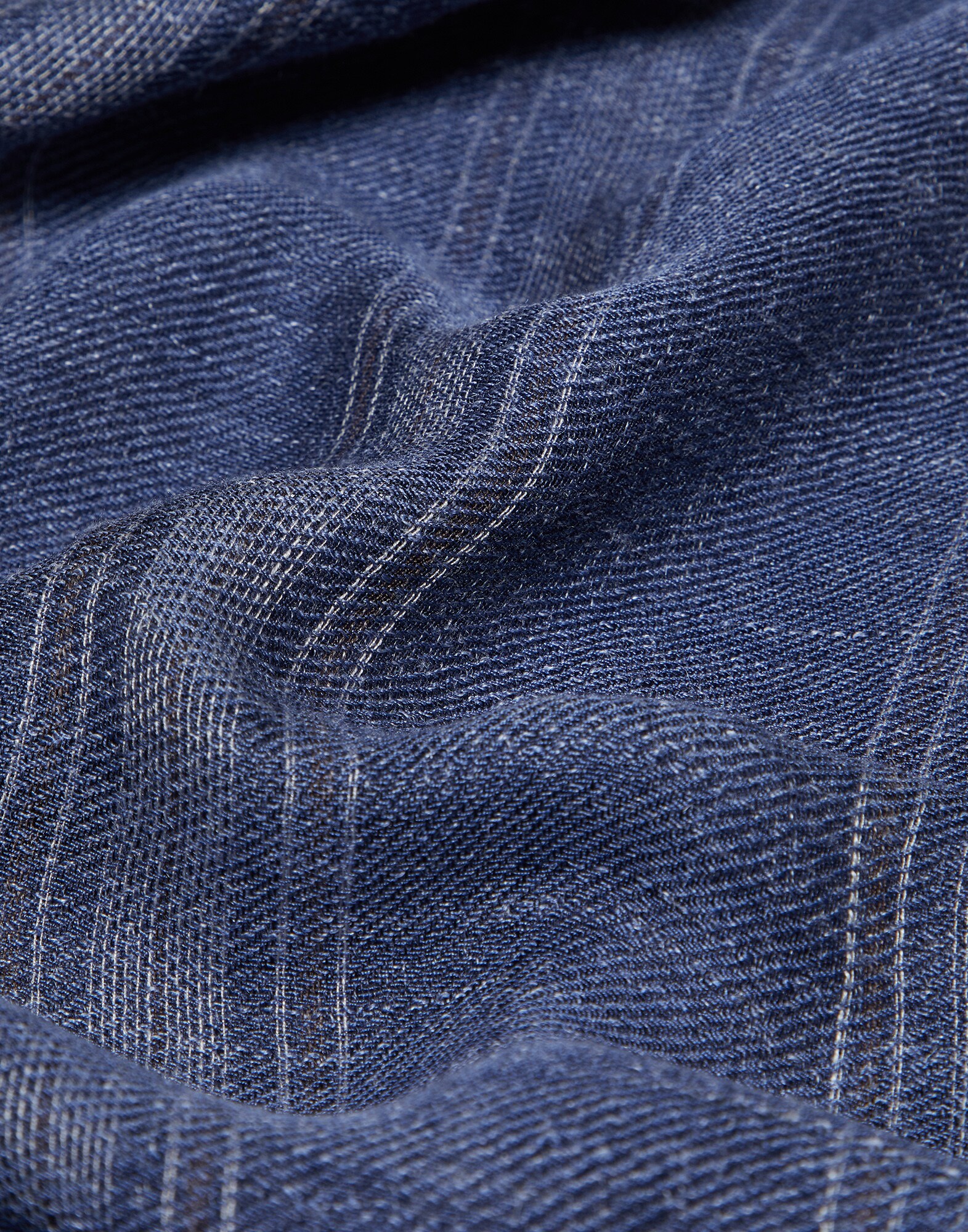 Patterned - Detail view