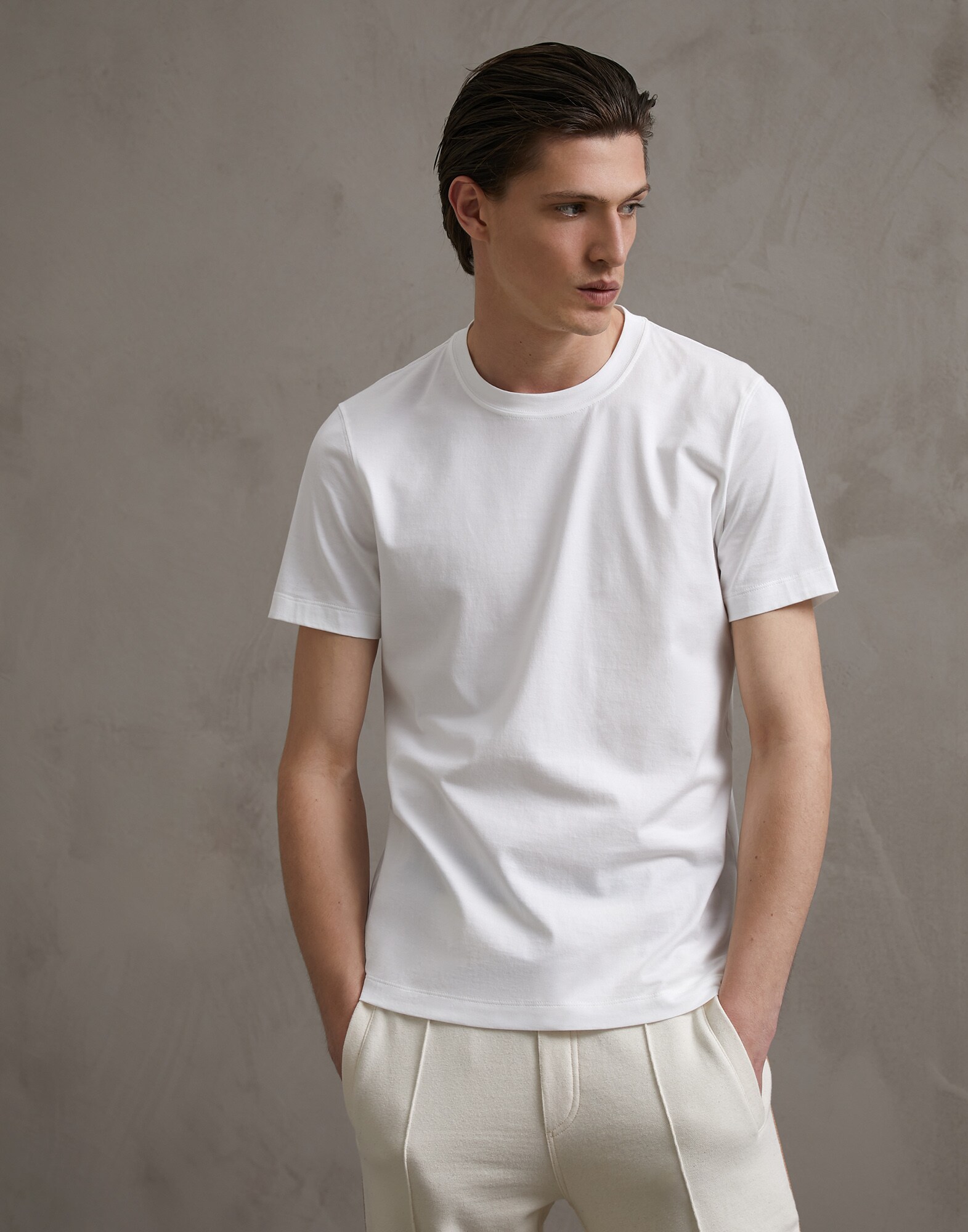 Short Sleeve T-Shirt - Front view