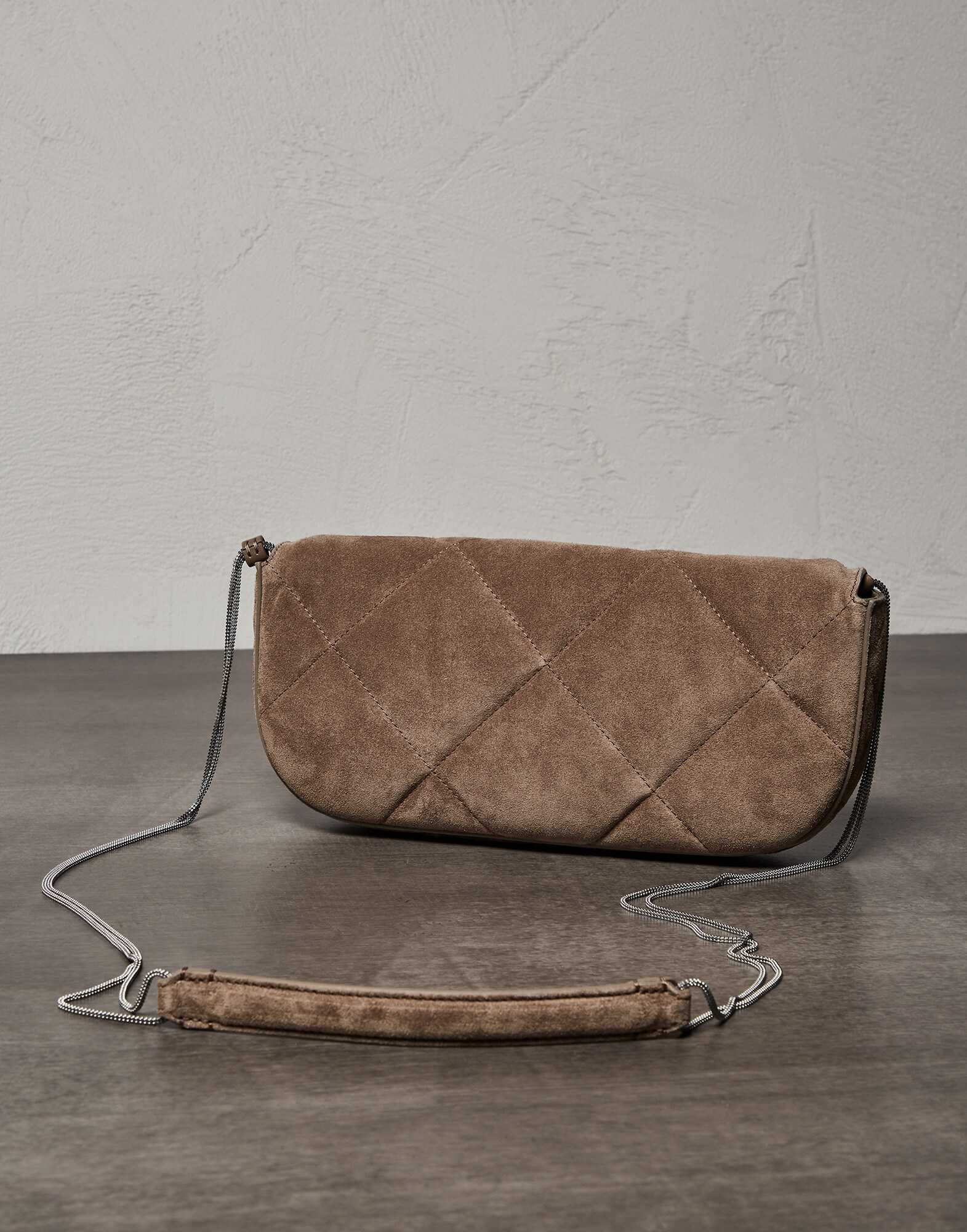 Crossbody Bag - Back view