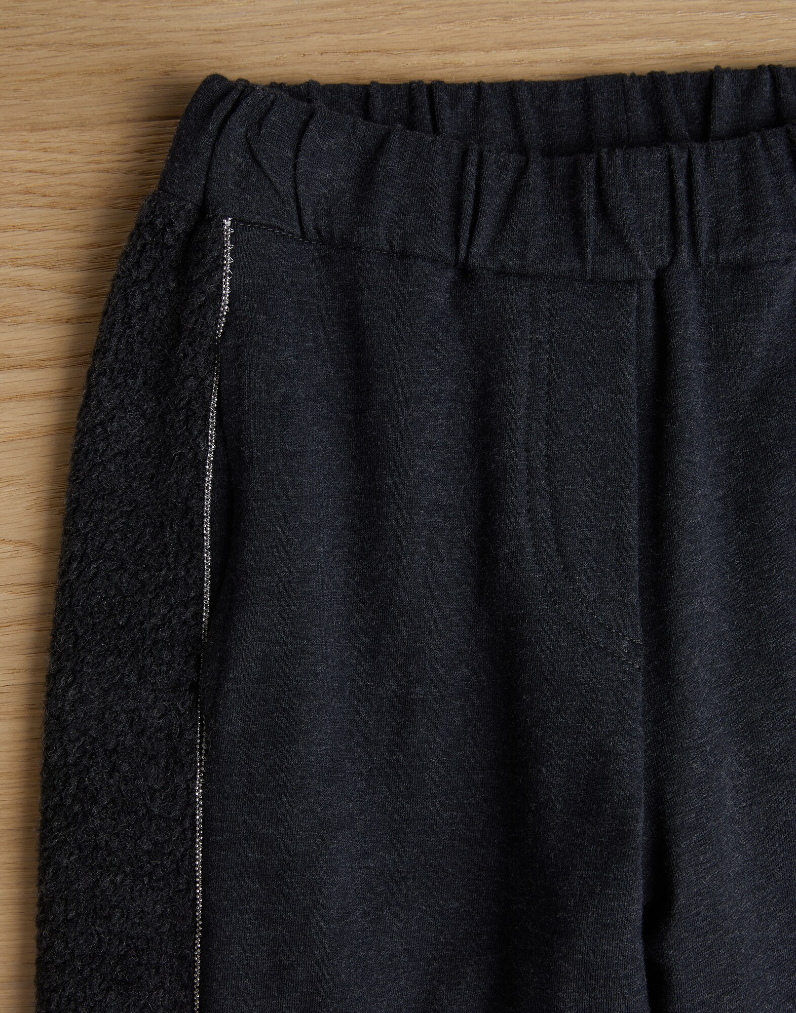 Sweatpants - Detail view
