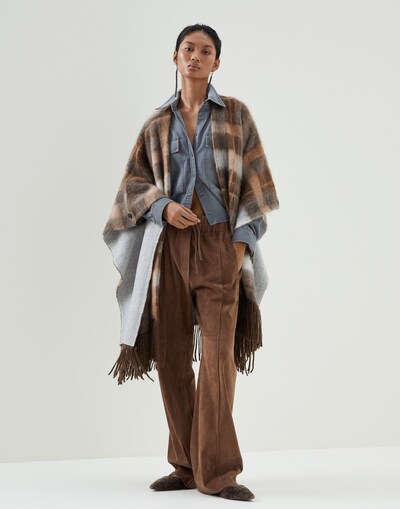 Knit Outerwear - Full look