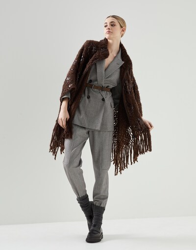 Discover Look 222WOUTFITLOOK123M - Brunello Cucinelli